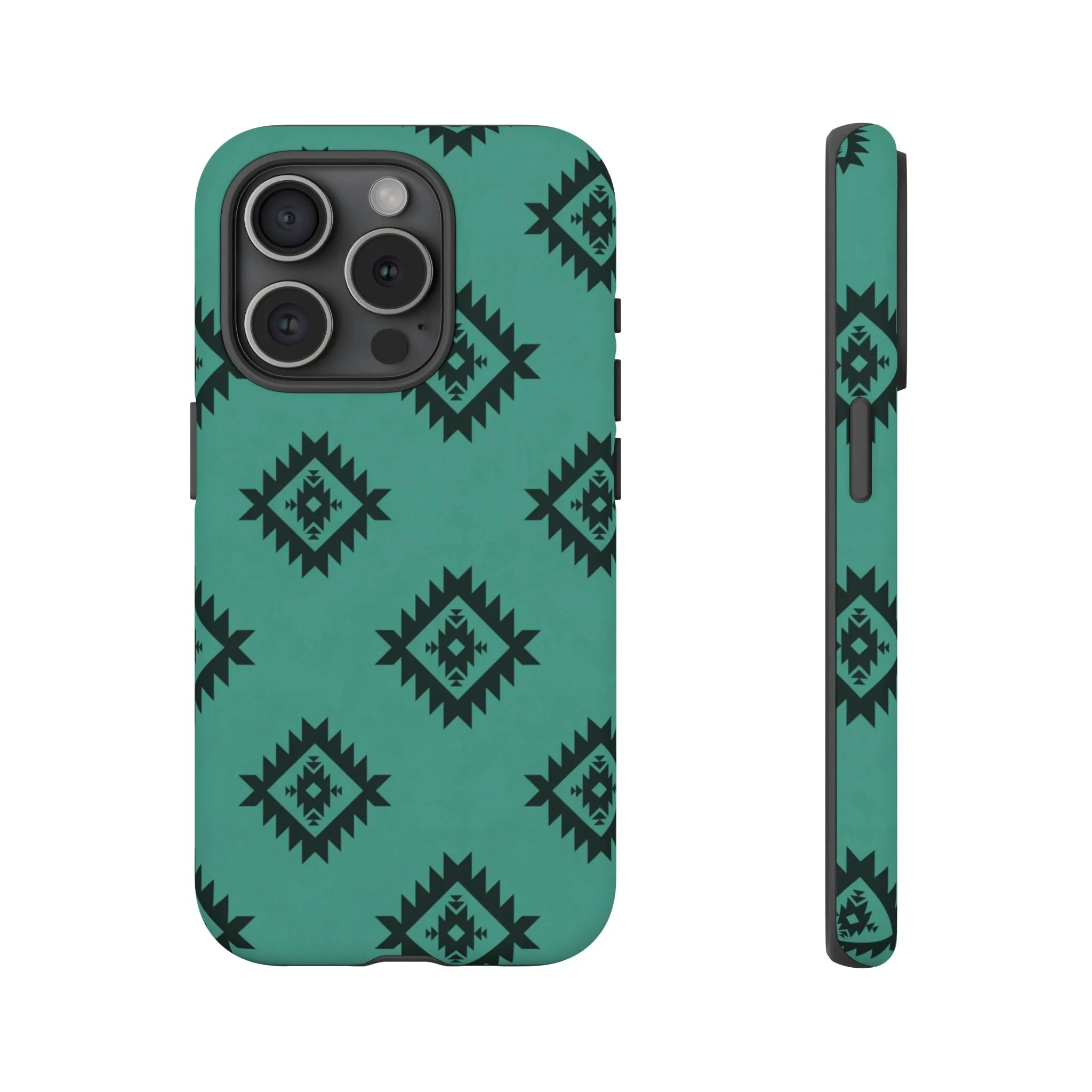 Blue Ridge Cell Phone Case - Various Sizes/Styles