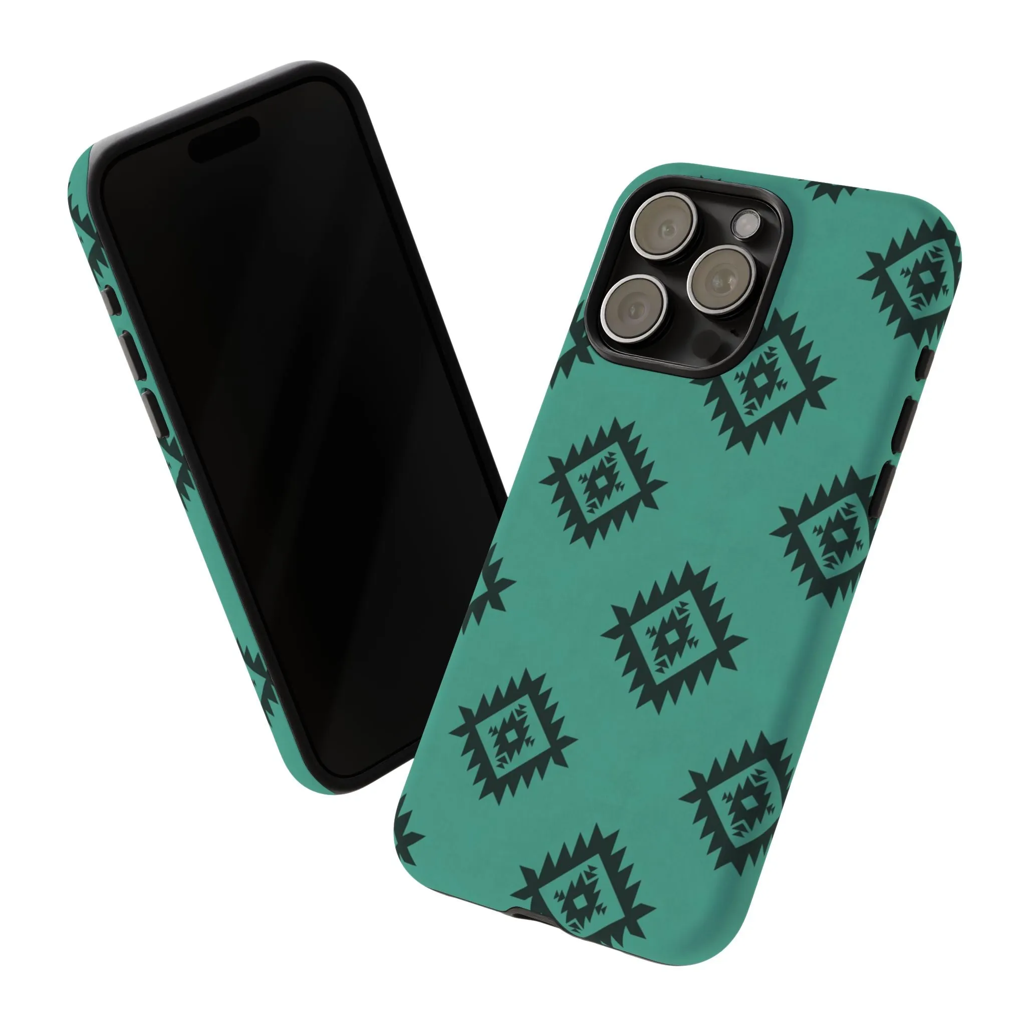 Blue Ridge Cell Phone Case - Various Sizes/Styles