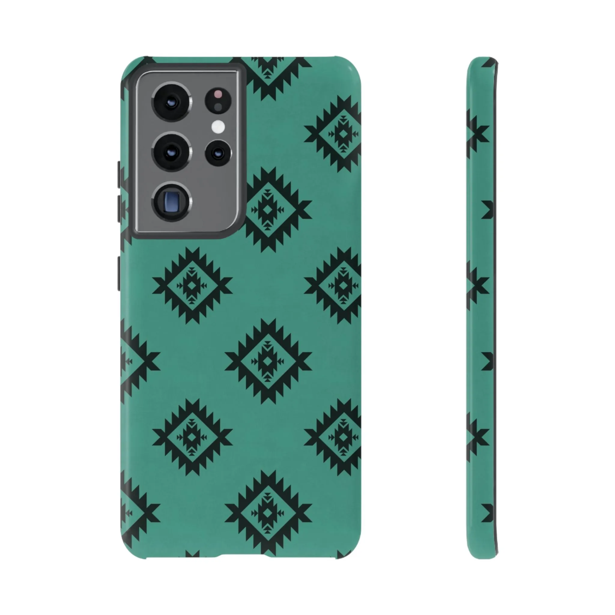 Blue Ridge Cell Phone Case - Various Sizes/Styles