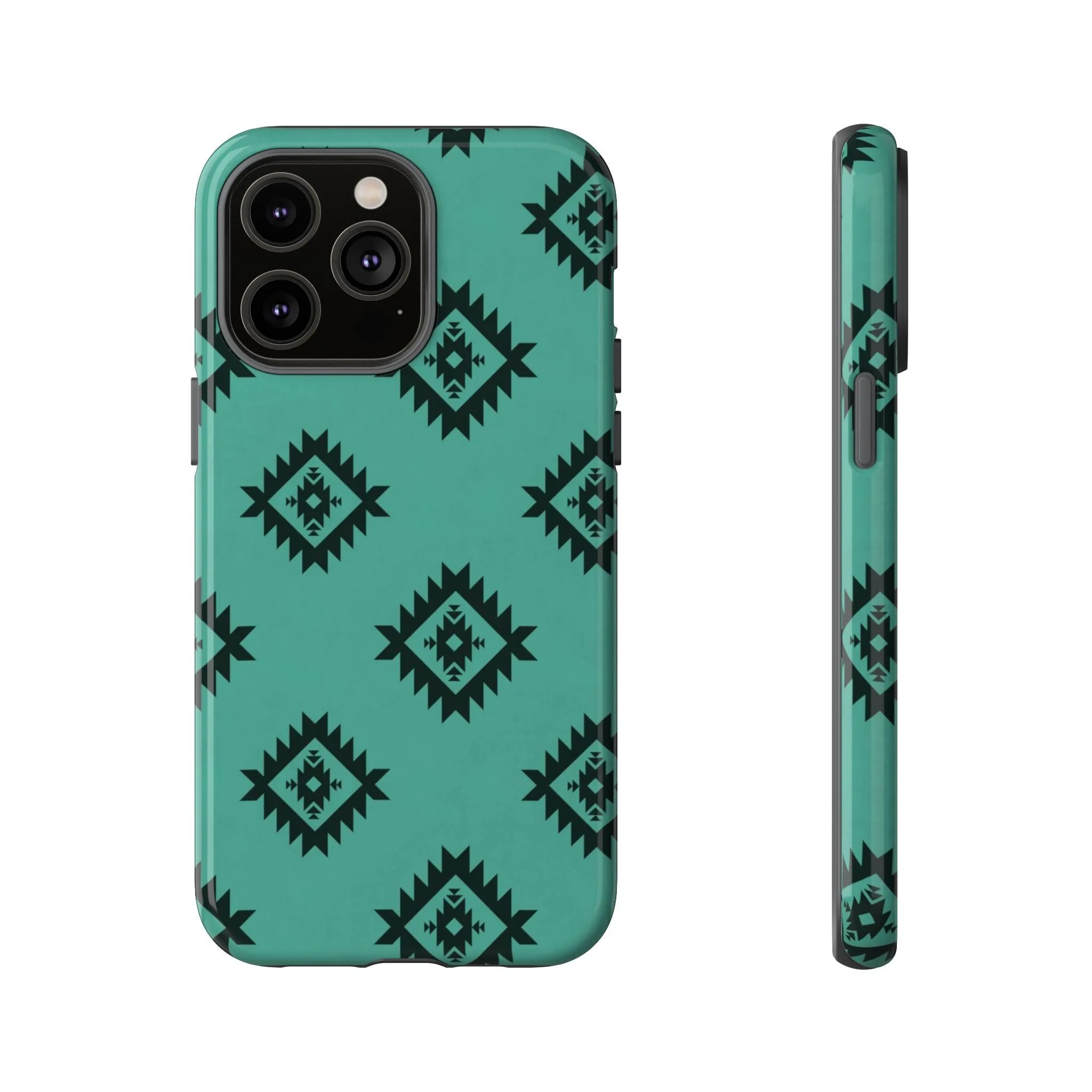 Blue Ridge Cell Phone Case - Various Sizes/Styles