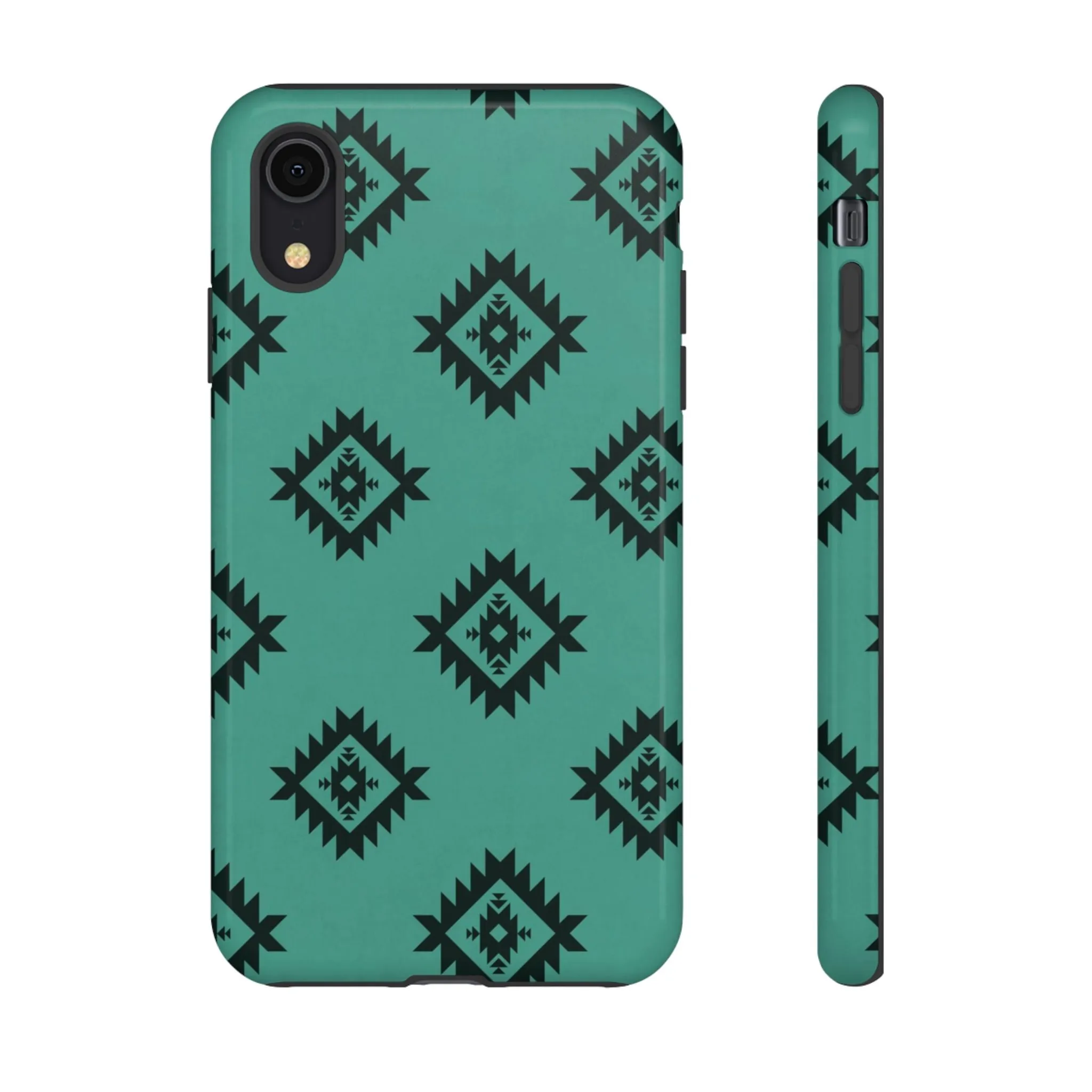 Blue Ridge Cell Phone Case - Various Sizes/Styles