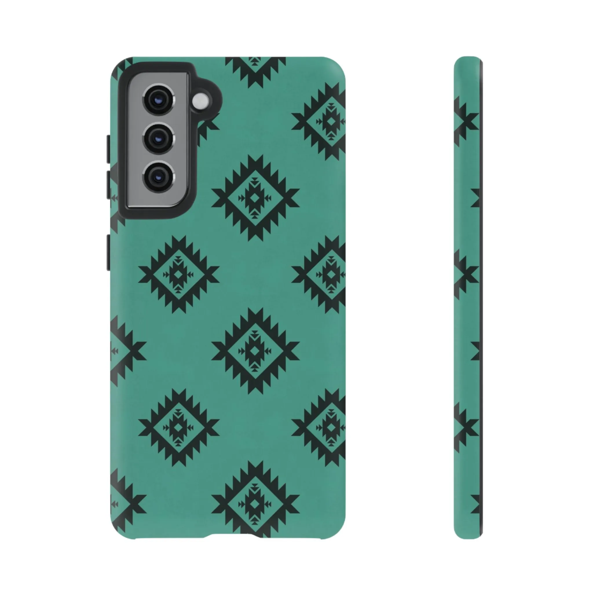 Blue Ridge Cell Phone Case - Various Sizes/Styles