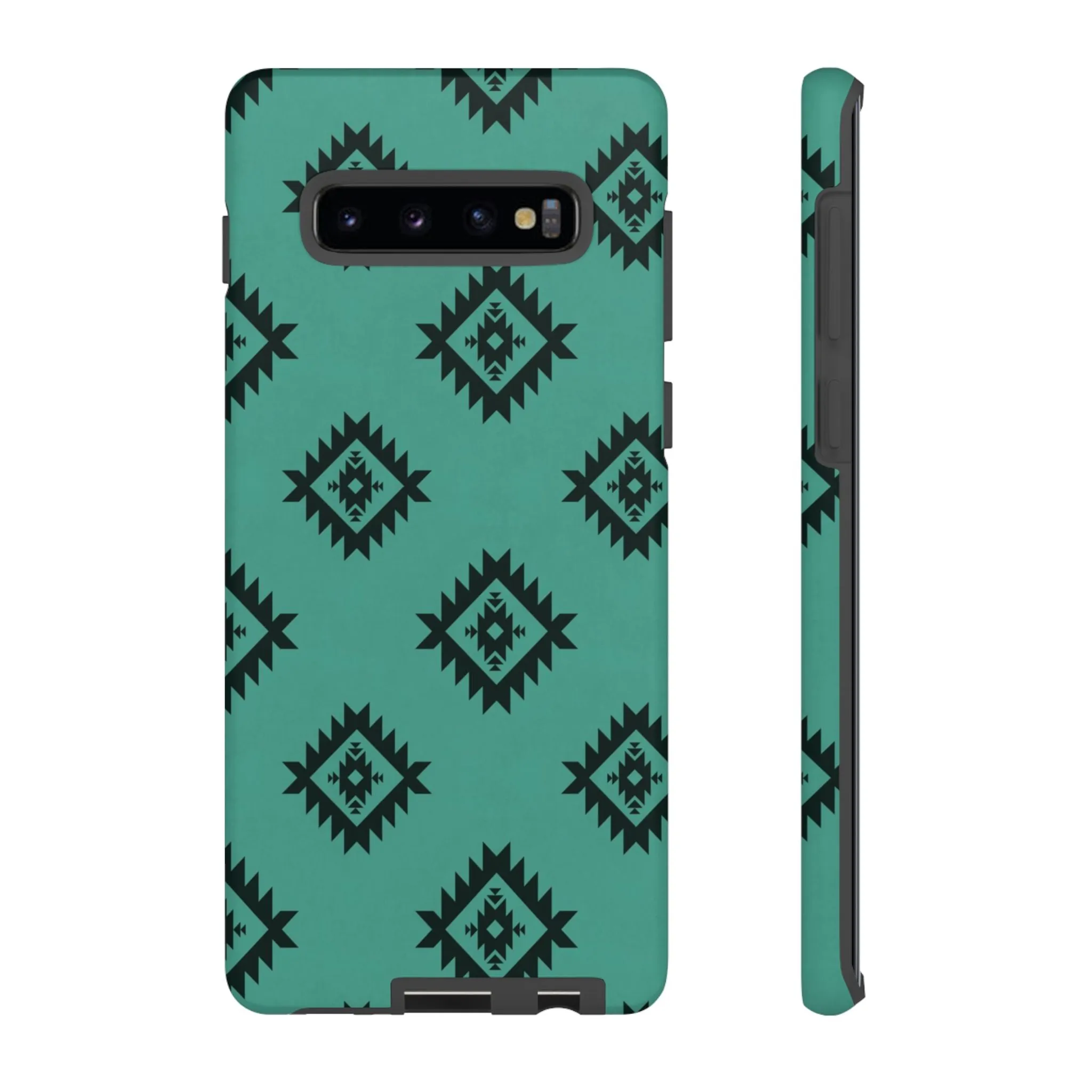 Blue Ridge Cell Phone Case - Various Sizes/Styles