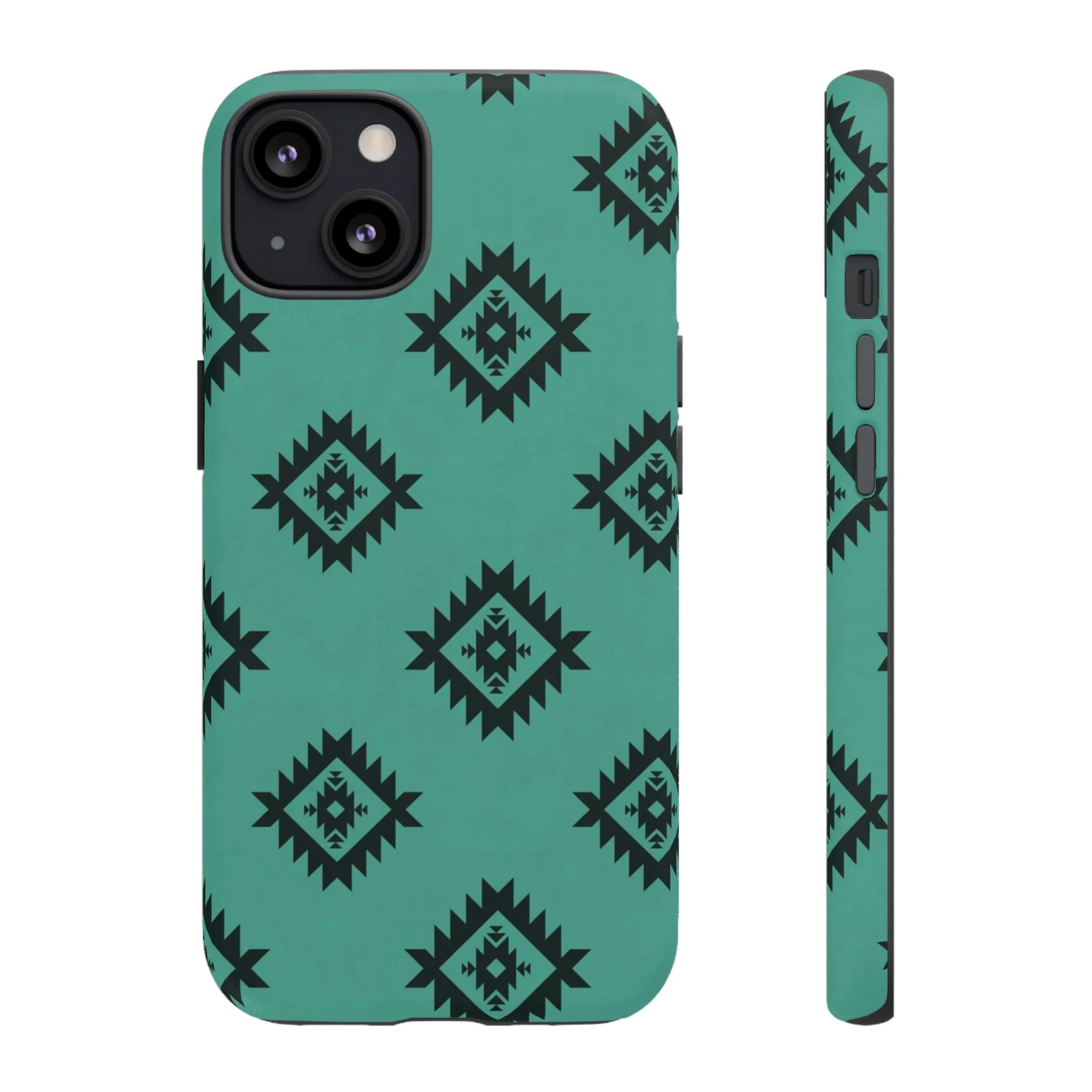 Blue Ridge Cell Phone Case - Various Sizes/Styles