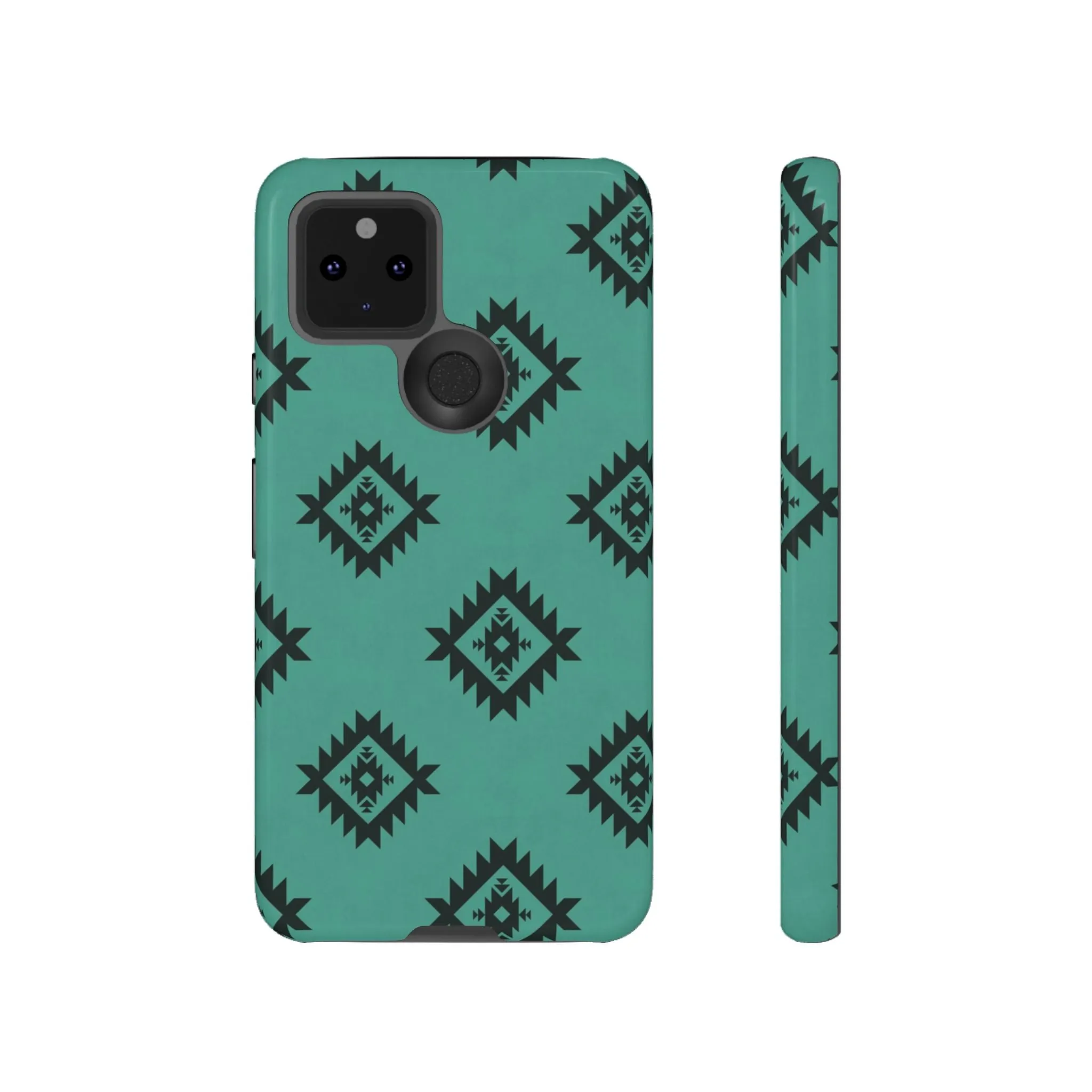 Blue Ridge Cell Phone Case - Various Sizes/Styles
