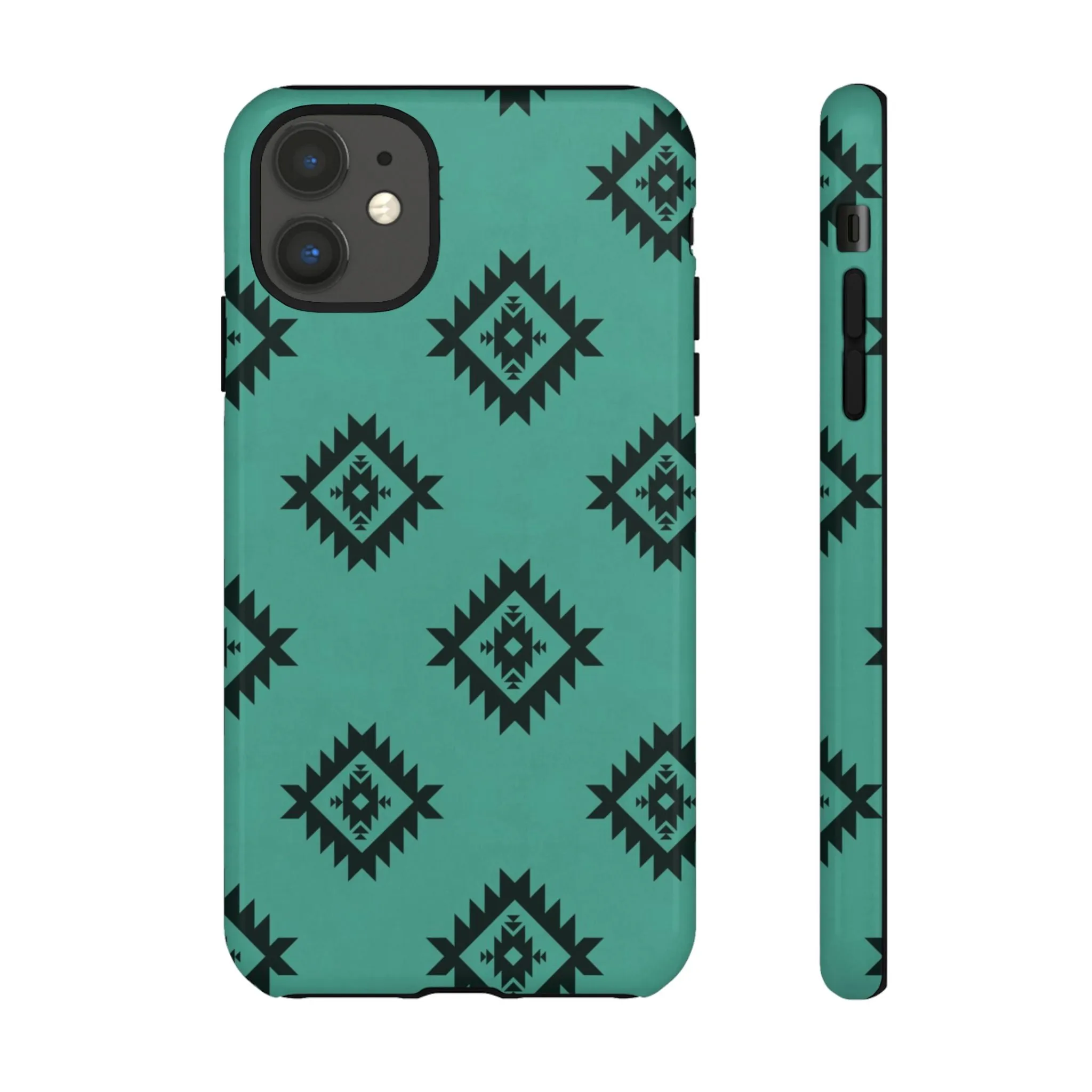 Blue Ridge Cell Phone Case - Various Sizes/Styles