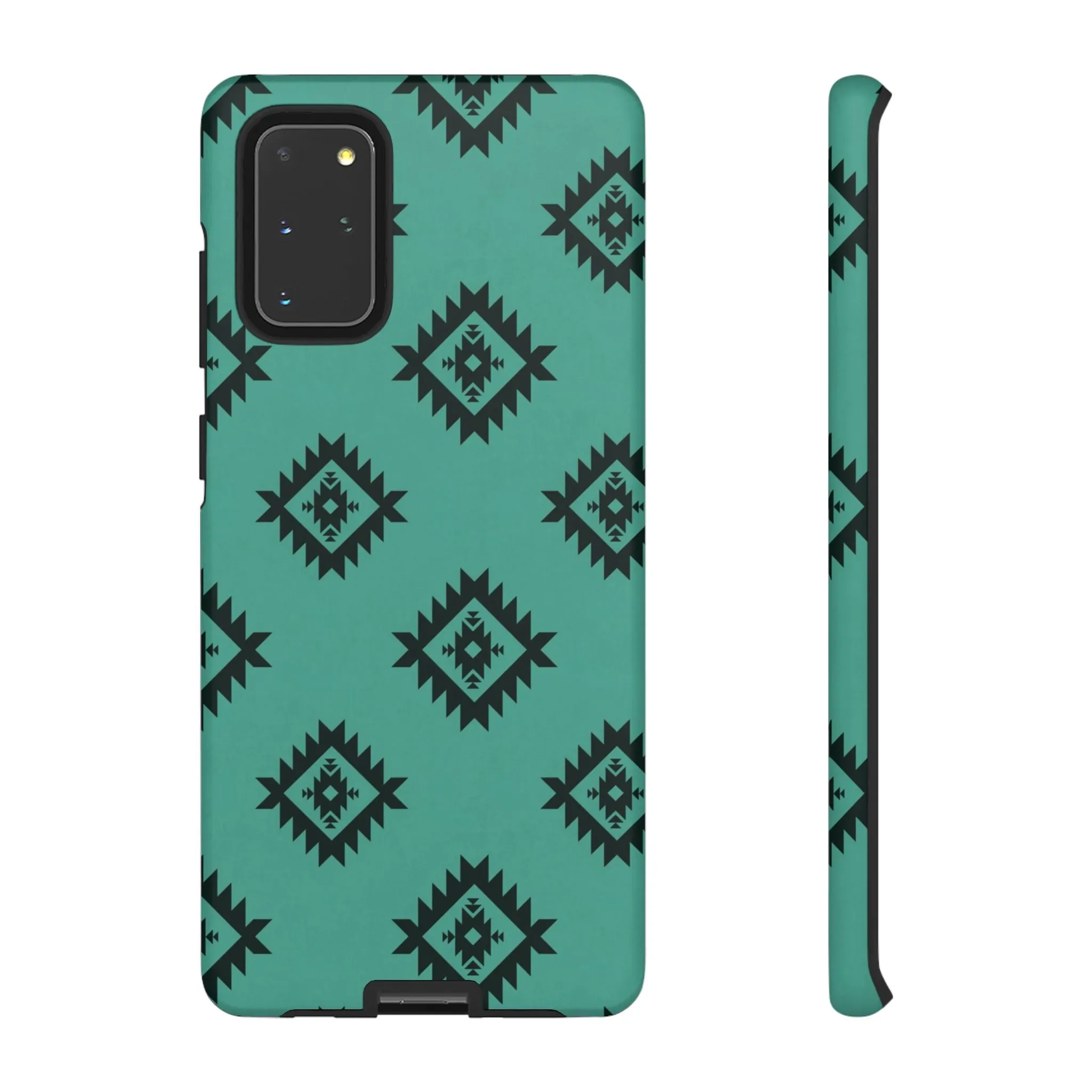 Blue Ridge Cell Phone Case - Various Sizes/Styles