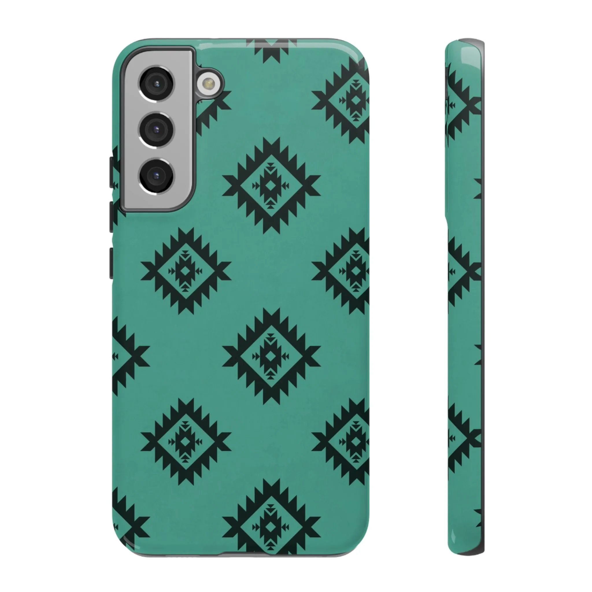 Blue Ridge Cell Phone Case - Various Sizes/Styles