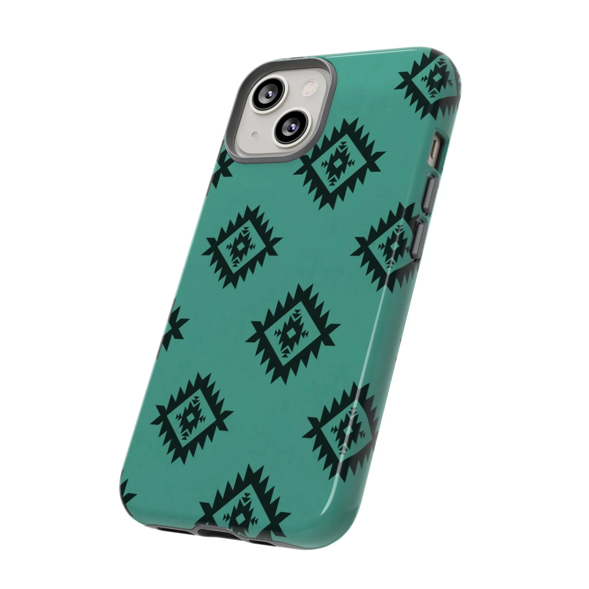 Blue Ridge Cell Phone Case - Various Sizes/Styles