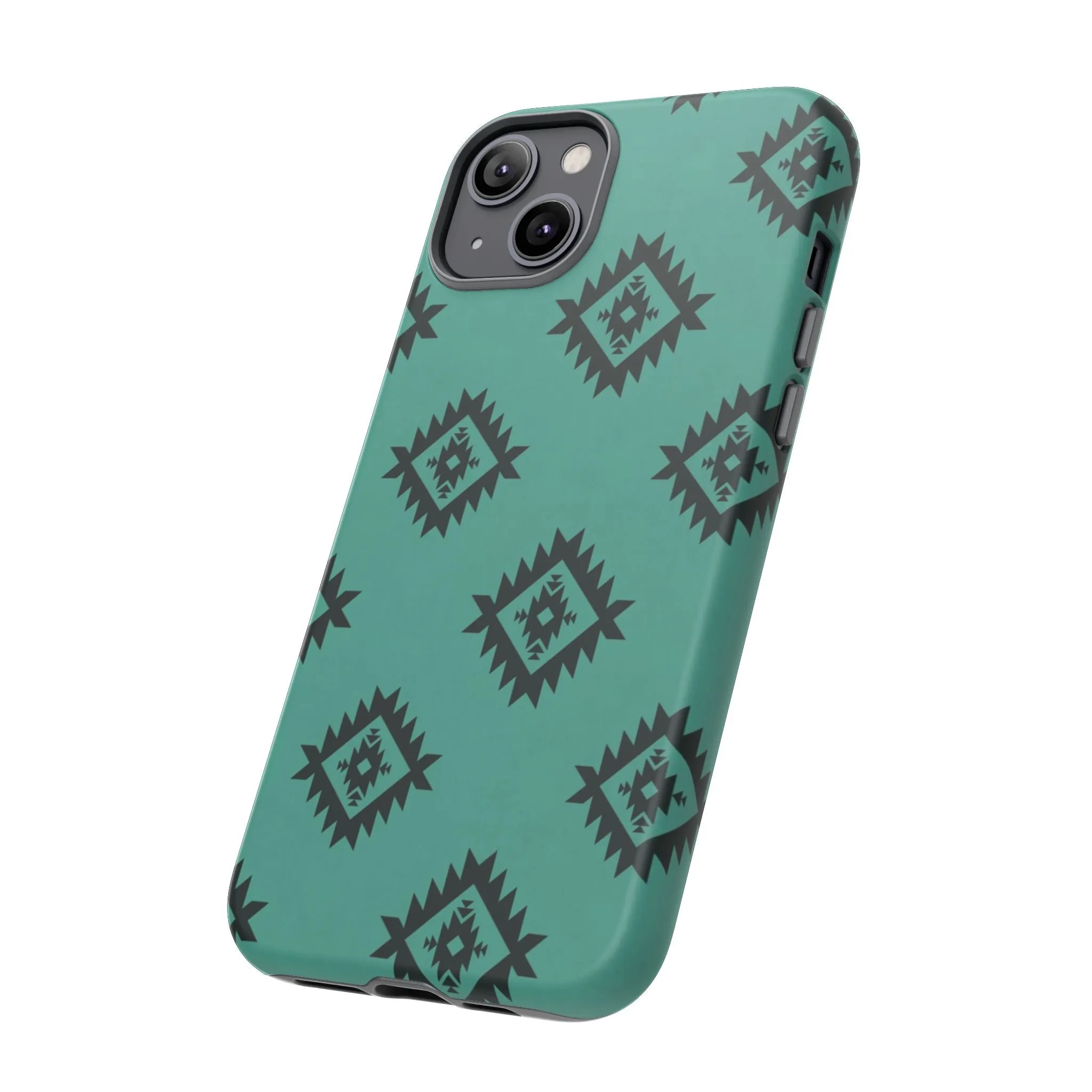 Blue Ridge Cell Phone Case - Various Sizes/Styles