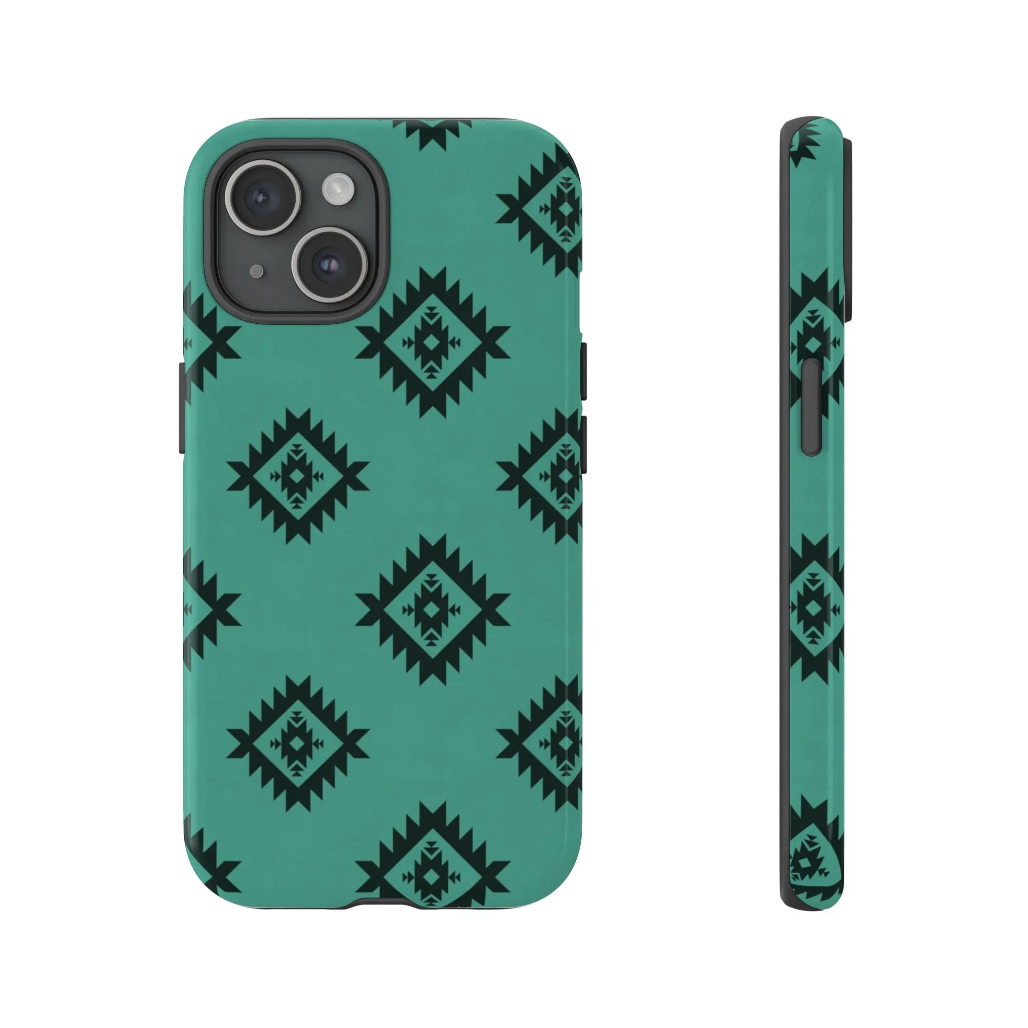 Blue Ridge Cell Phone Case - Various Sizes/Styles