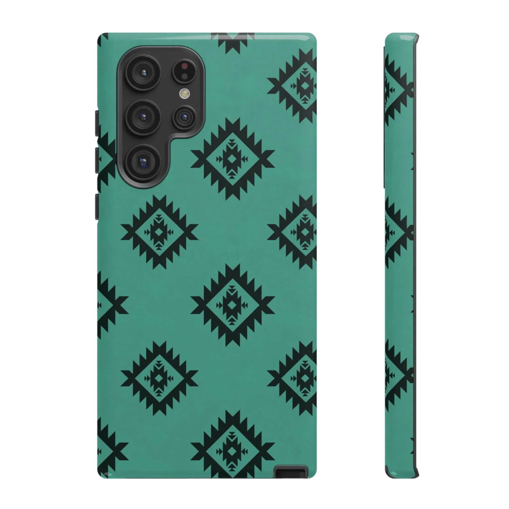 Blue Ridge Cell Phone Case - Various Sizes/Styles