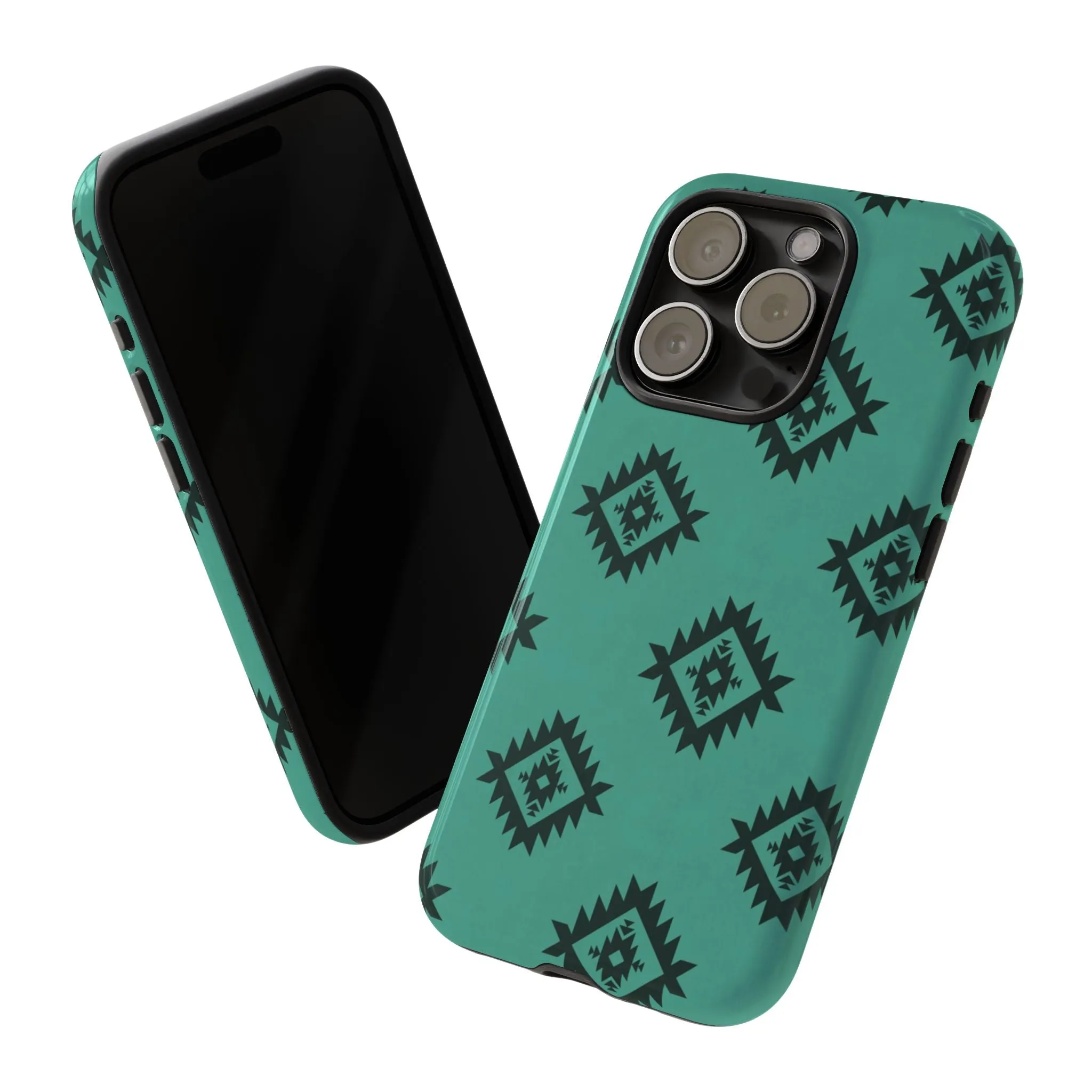 Blue Ridge Cell Phone Case - Various Sizes/Styles