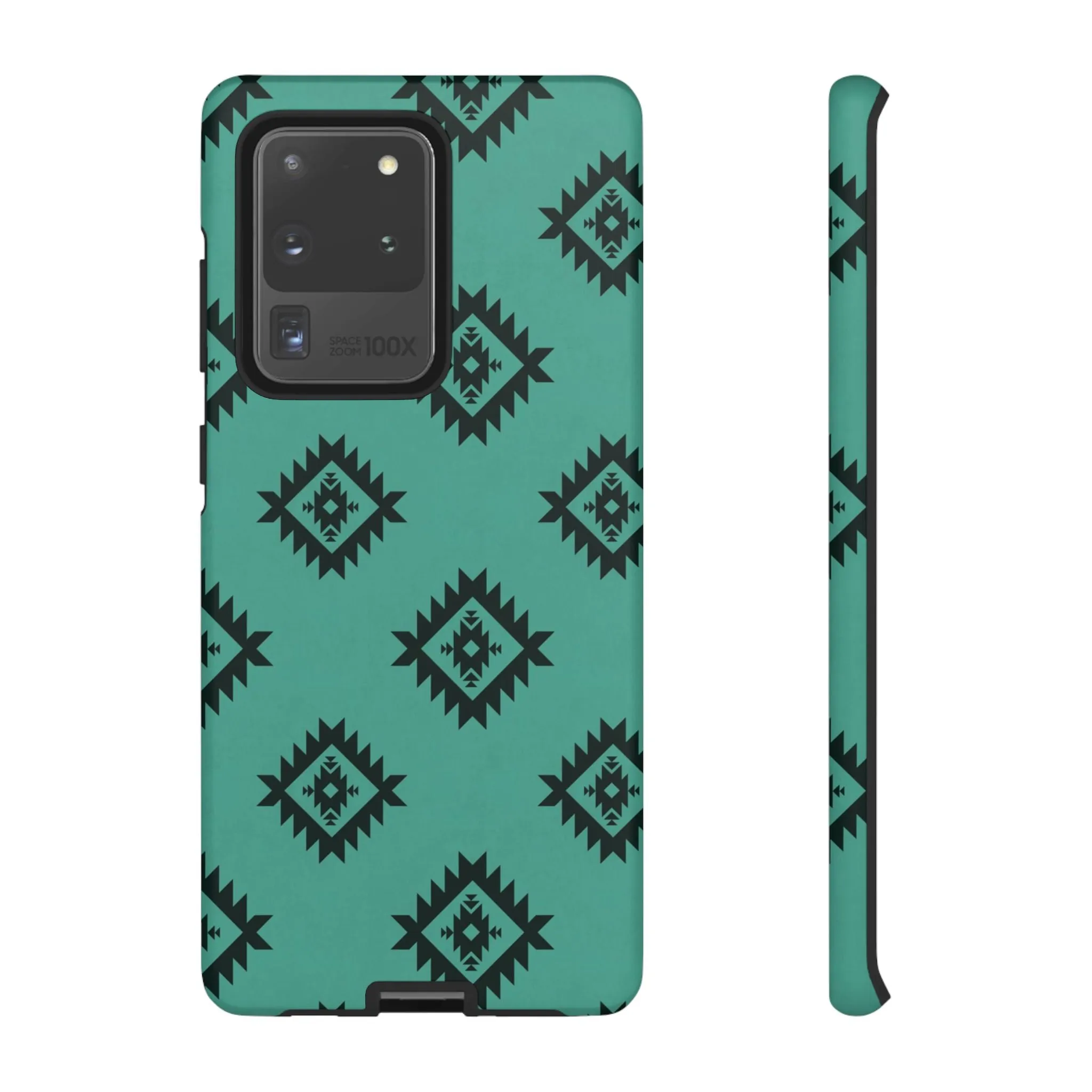 Blue Ridge Cell Phone Case - Various Sizes/Styles