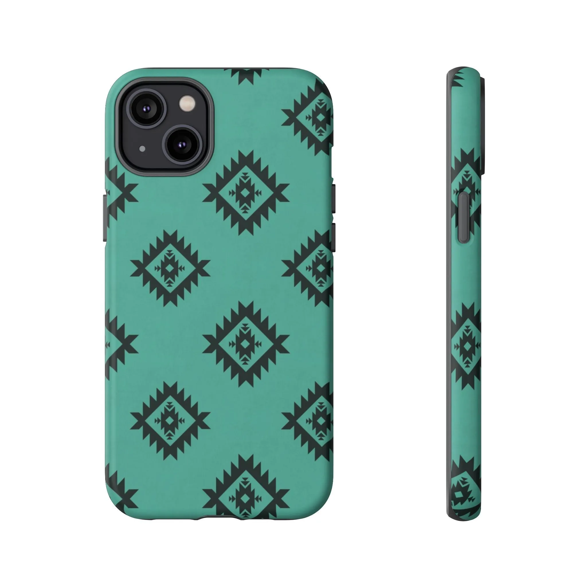 Blue Ridge Cell Phone Case - Various Sizes/Styles
