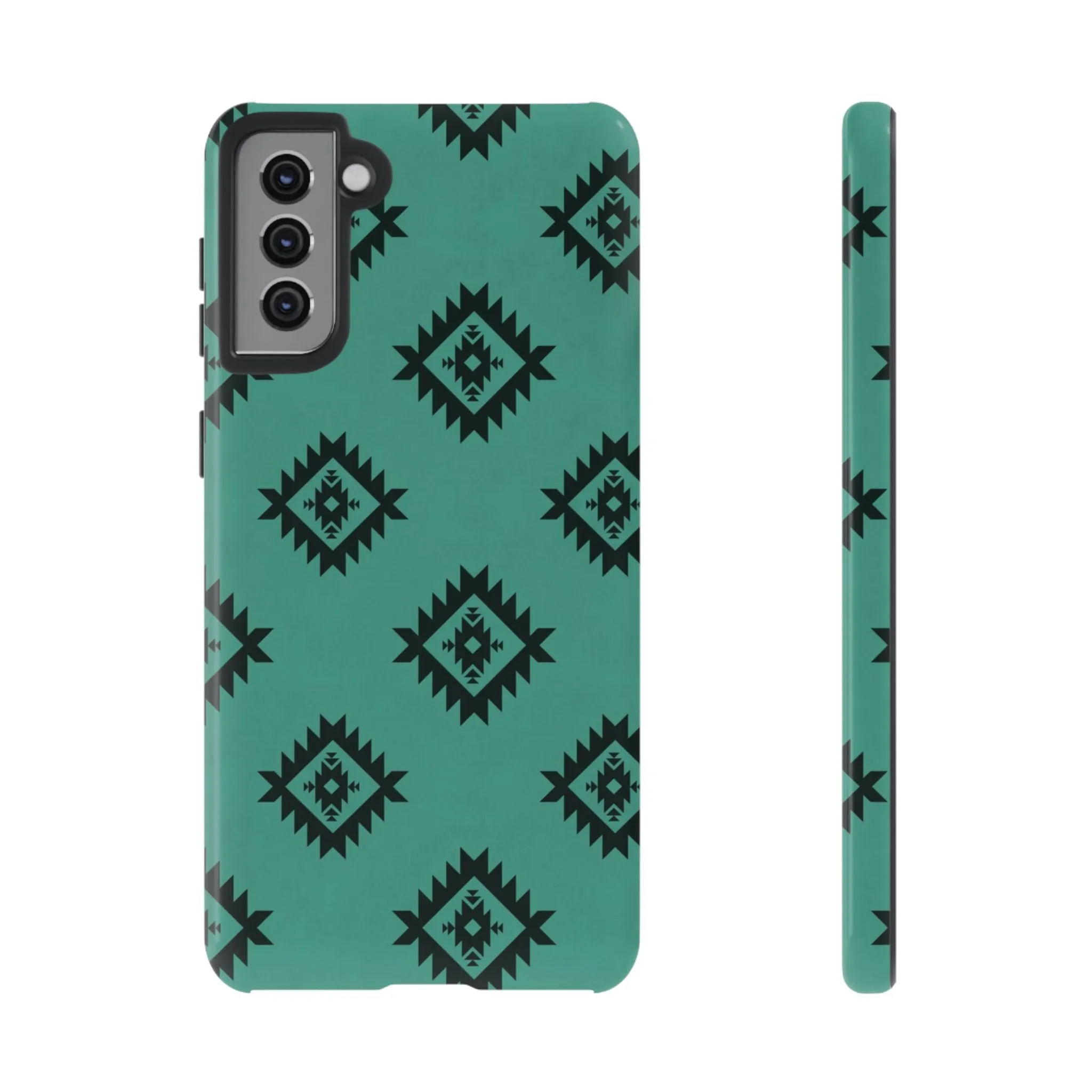 Blue Ridge Cell Phone Case - Various Sizes/Styles