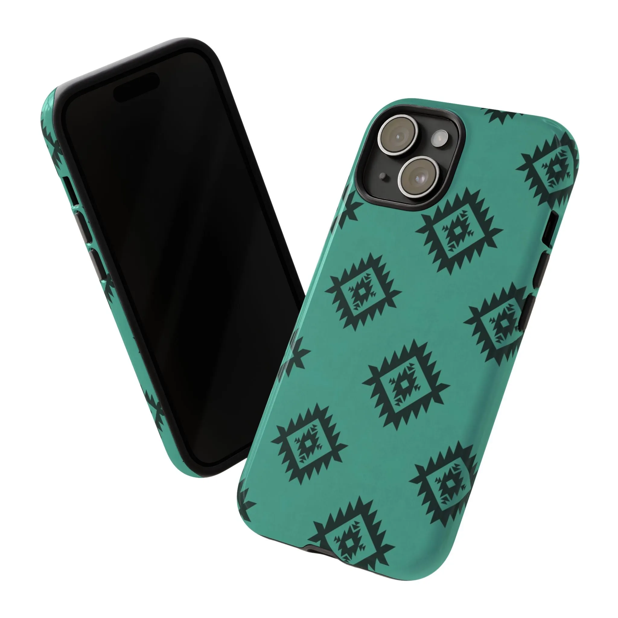Blue Ridge Cell Phone Case - Various Sizes/Styles