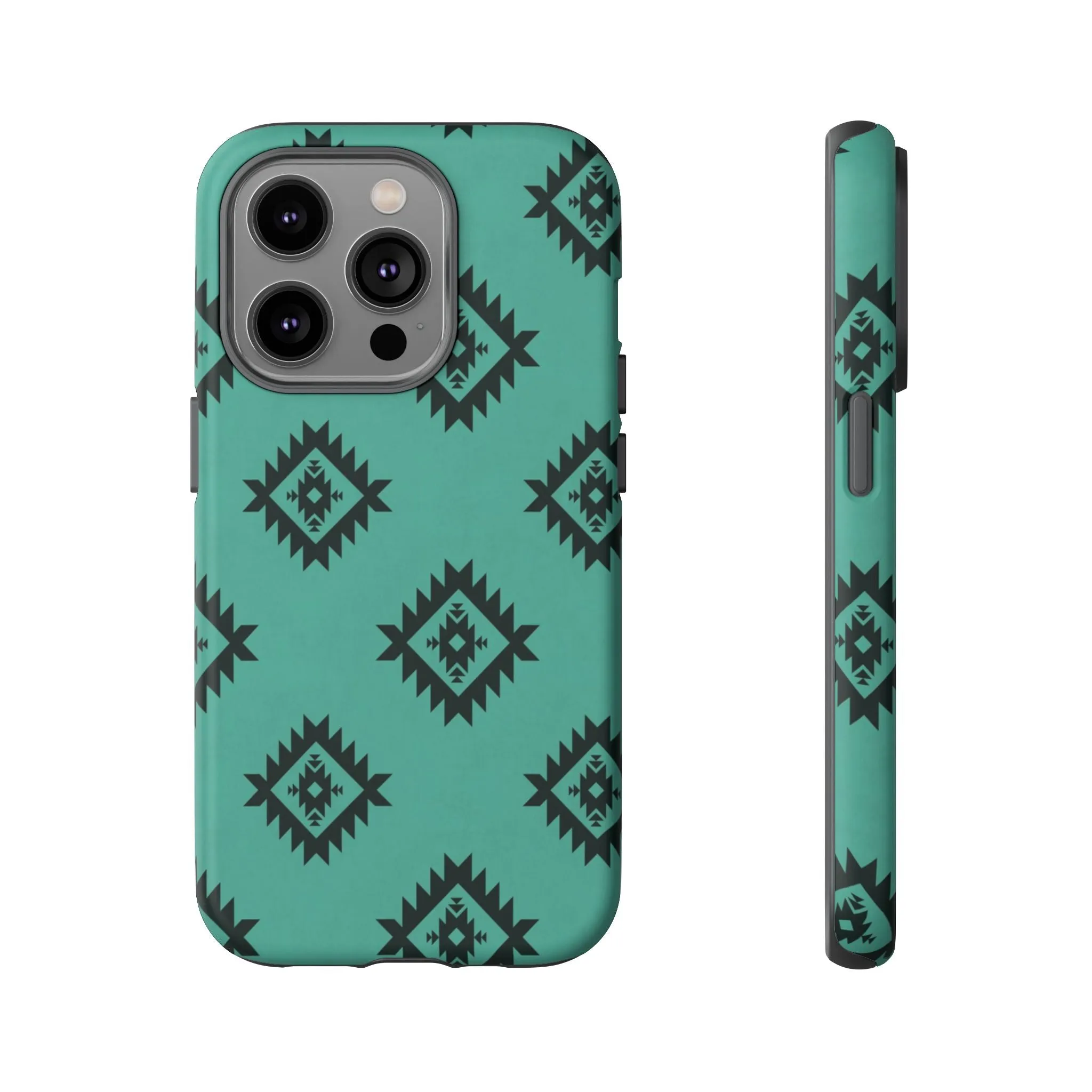 Blue Ridge Cell Phone Case - Various Sizes/Styles