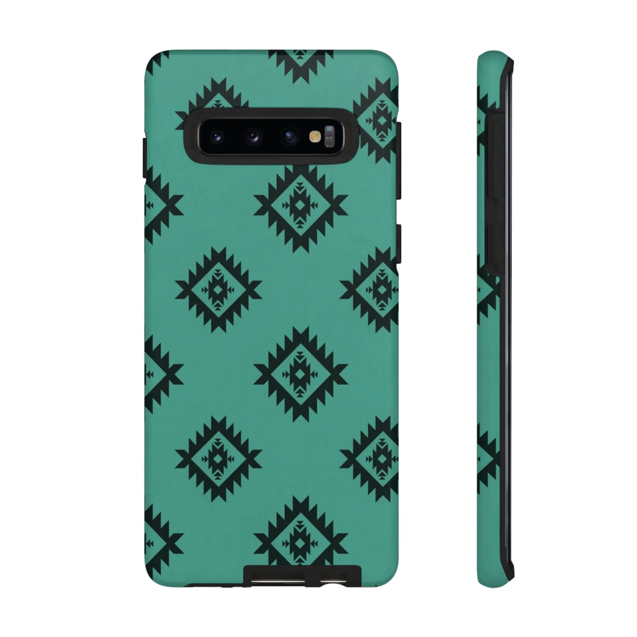 Blue Ridge Cell Phone Case - Various Sizes/Styles