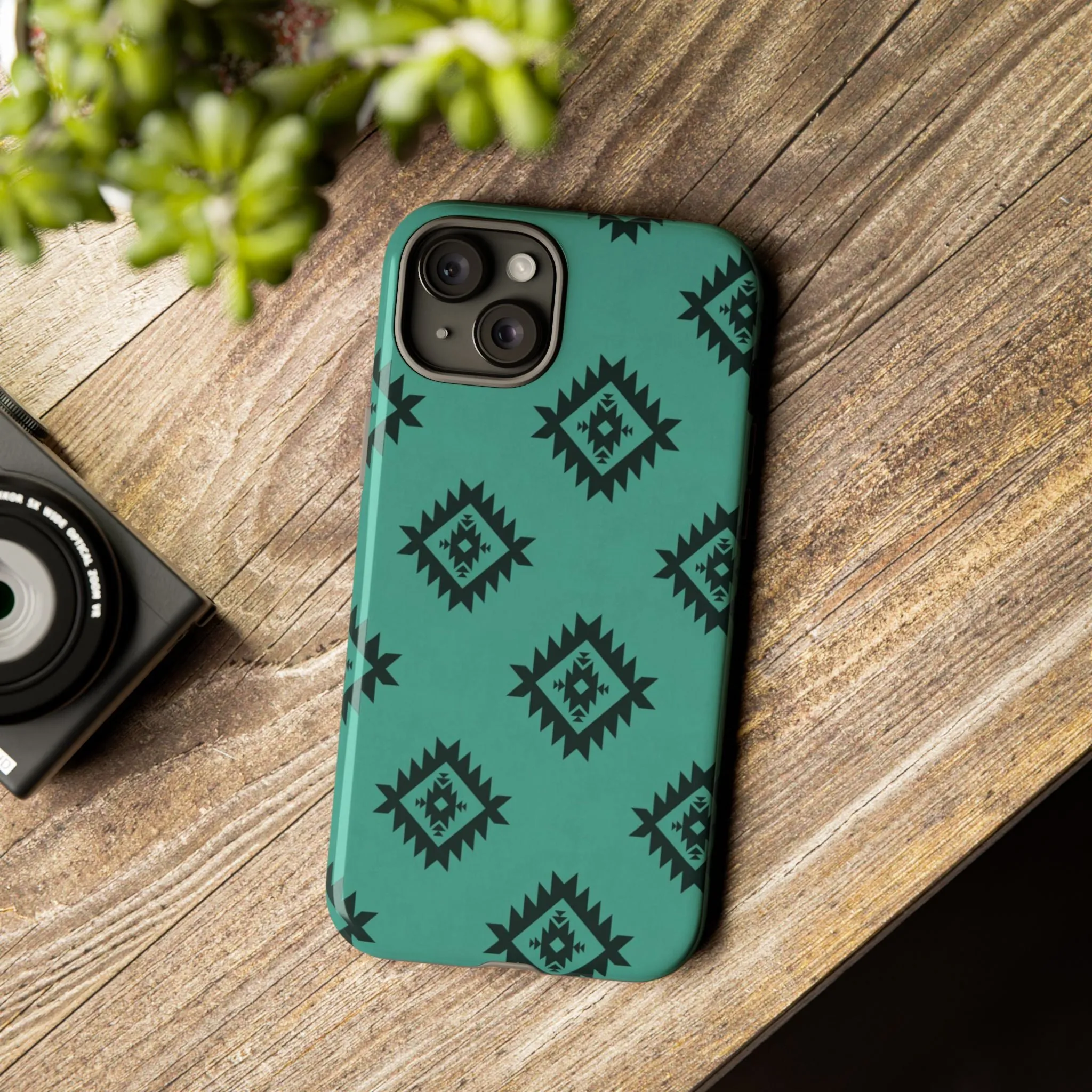 Blue Ridge Cell Phone Case - Various Sizes/Styles
