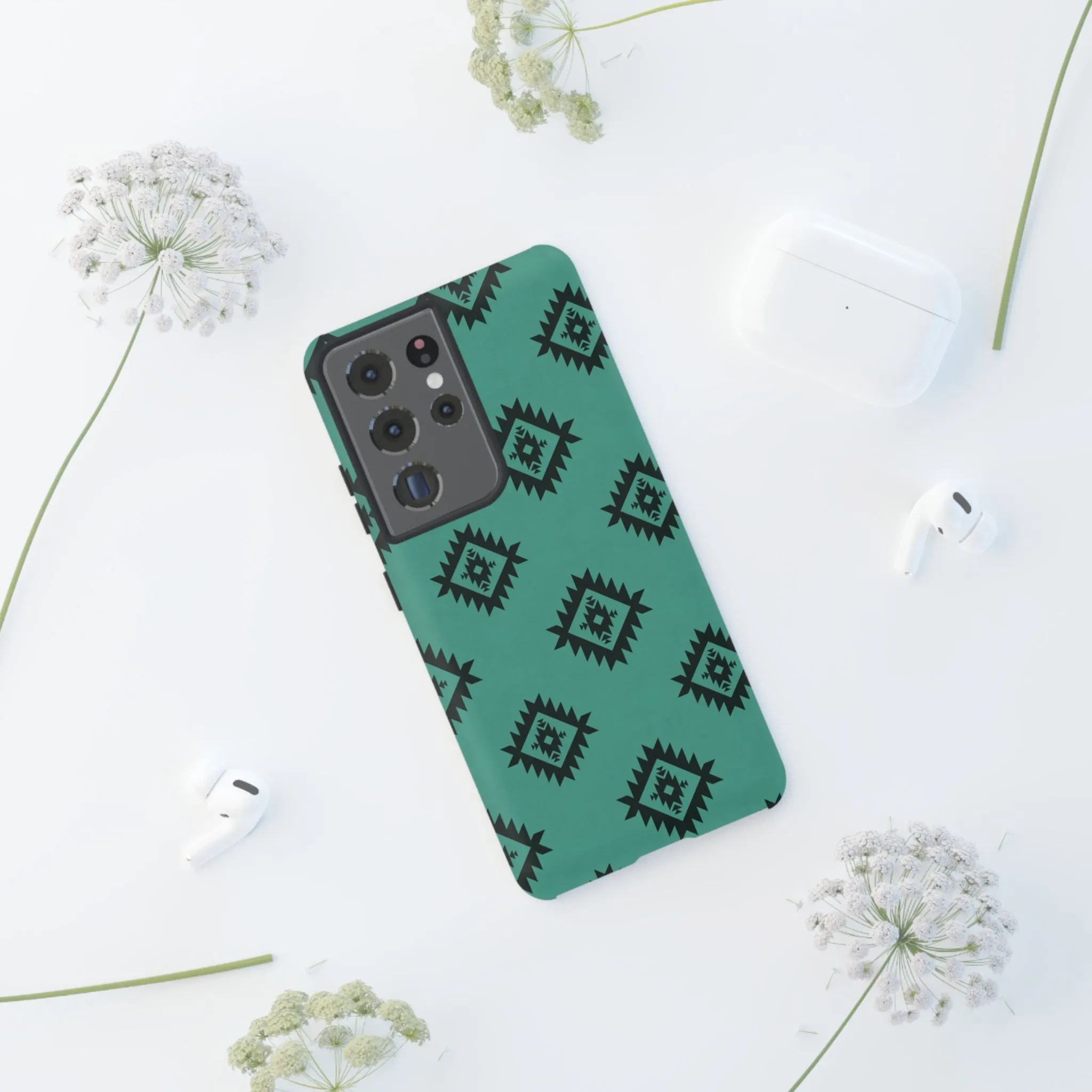 Blue Ridge Cell Phone Case - Various Sizes/Styles