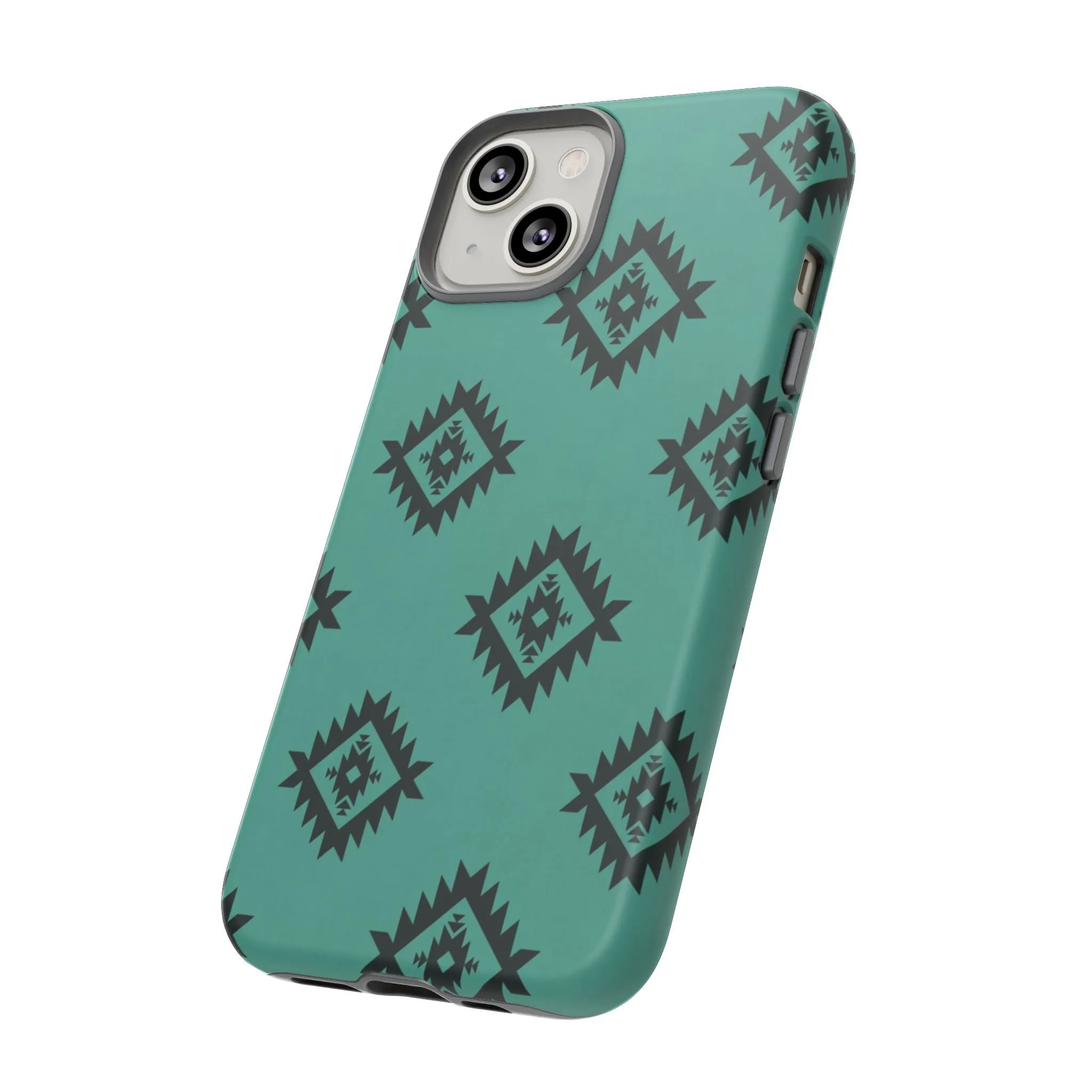 Blue Ridge Cell Phone Case - Various Sizes/Styles
