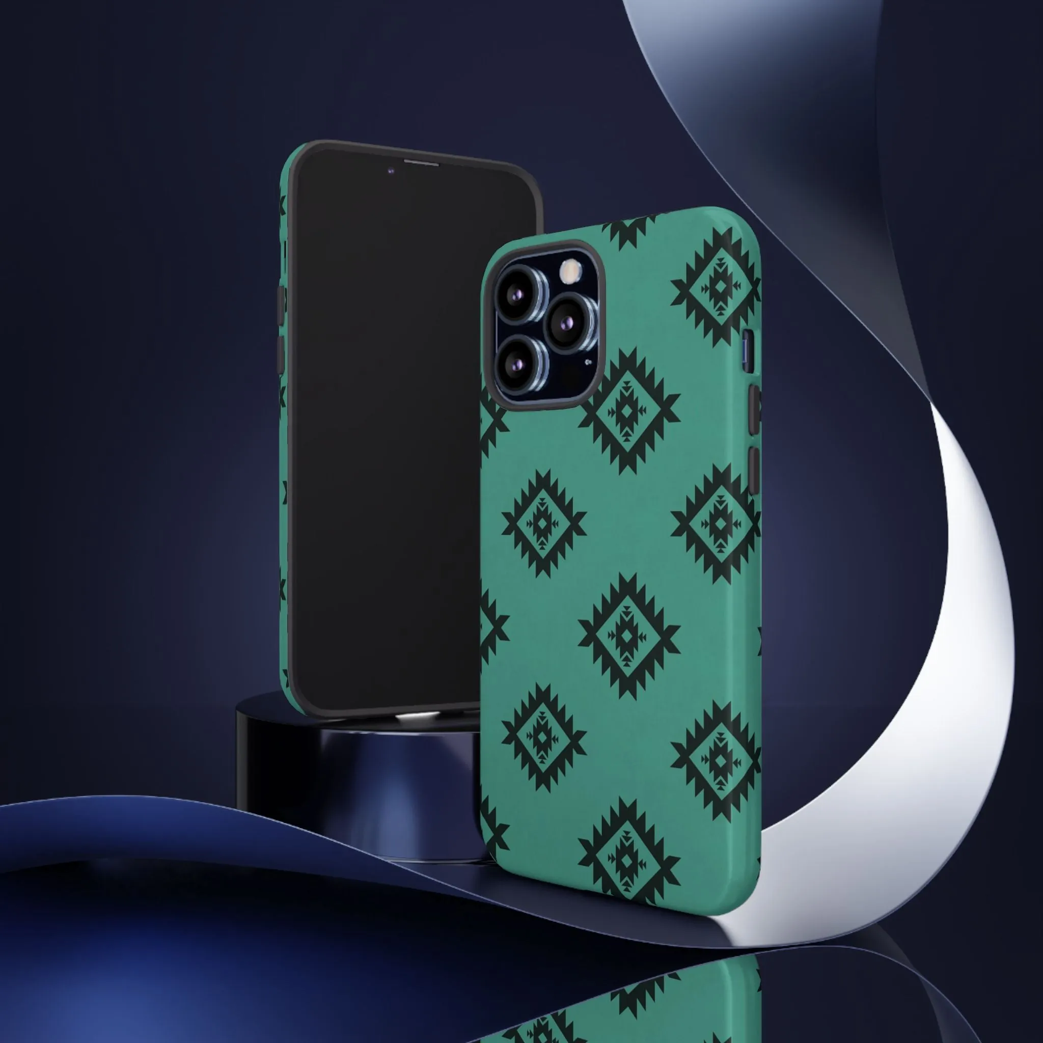 Blue Ridge Cell Phone Case - Various Sizes/Styles