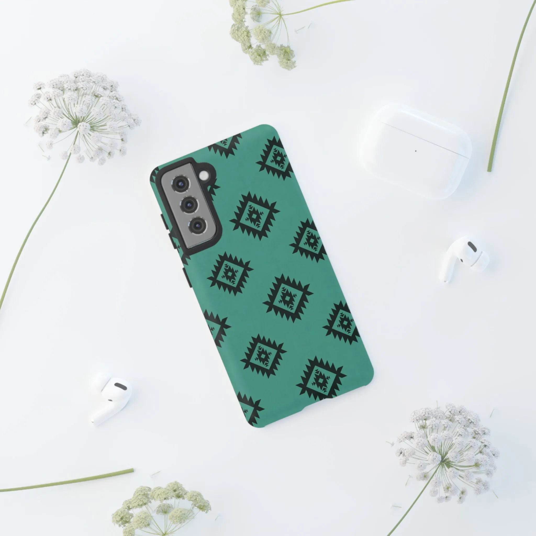 Blue Ridge Cell Phone Case - Various Sizes/Styles