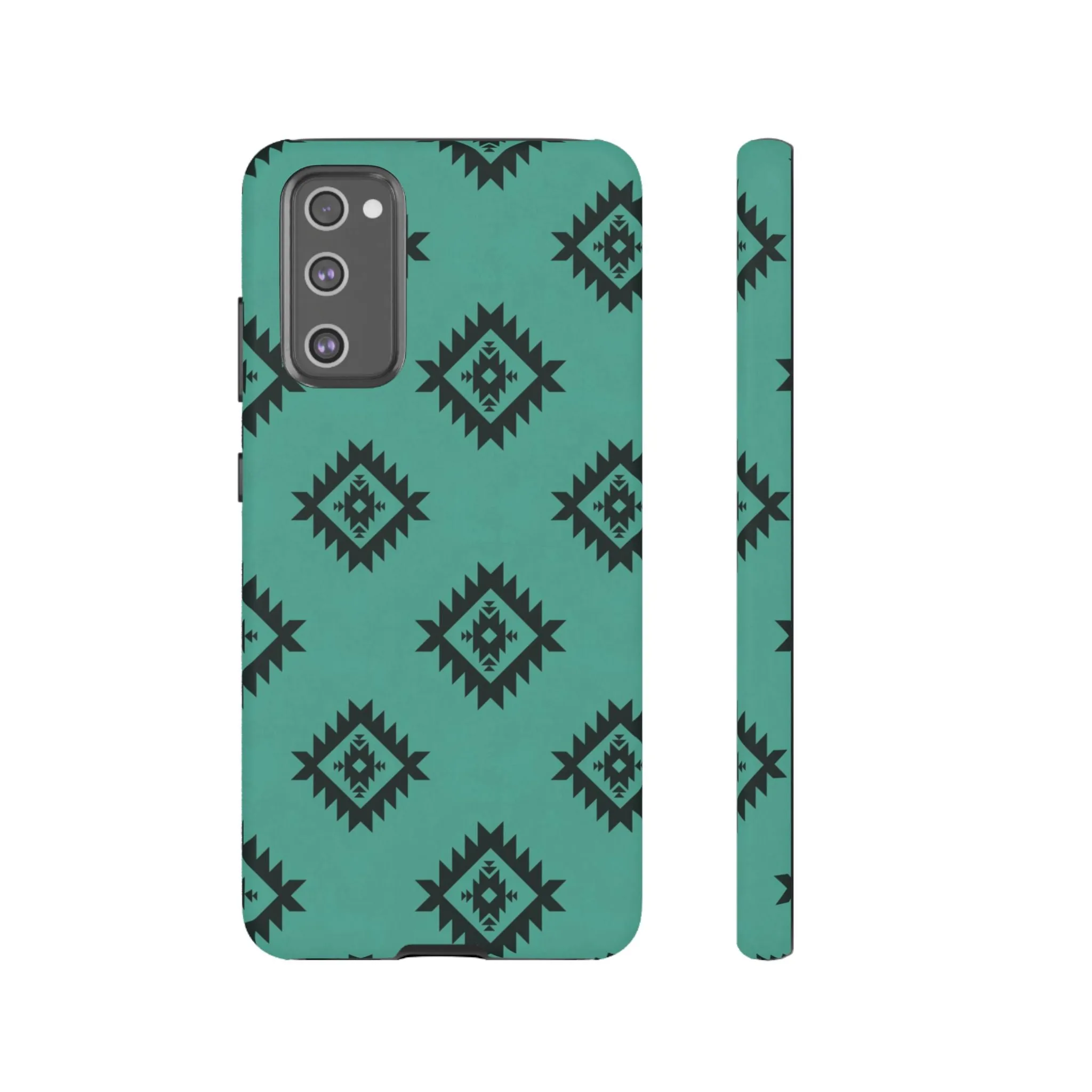 Blue Ridge Cell Phone Case - Various Sizes/Styles