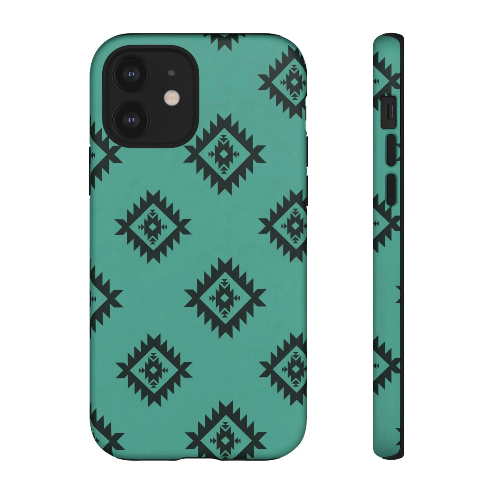 Blue Ridge Cell Phone Case - Various Sizes/Styles