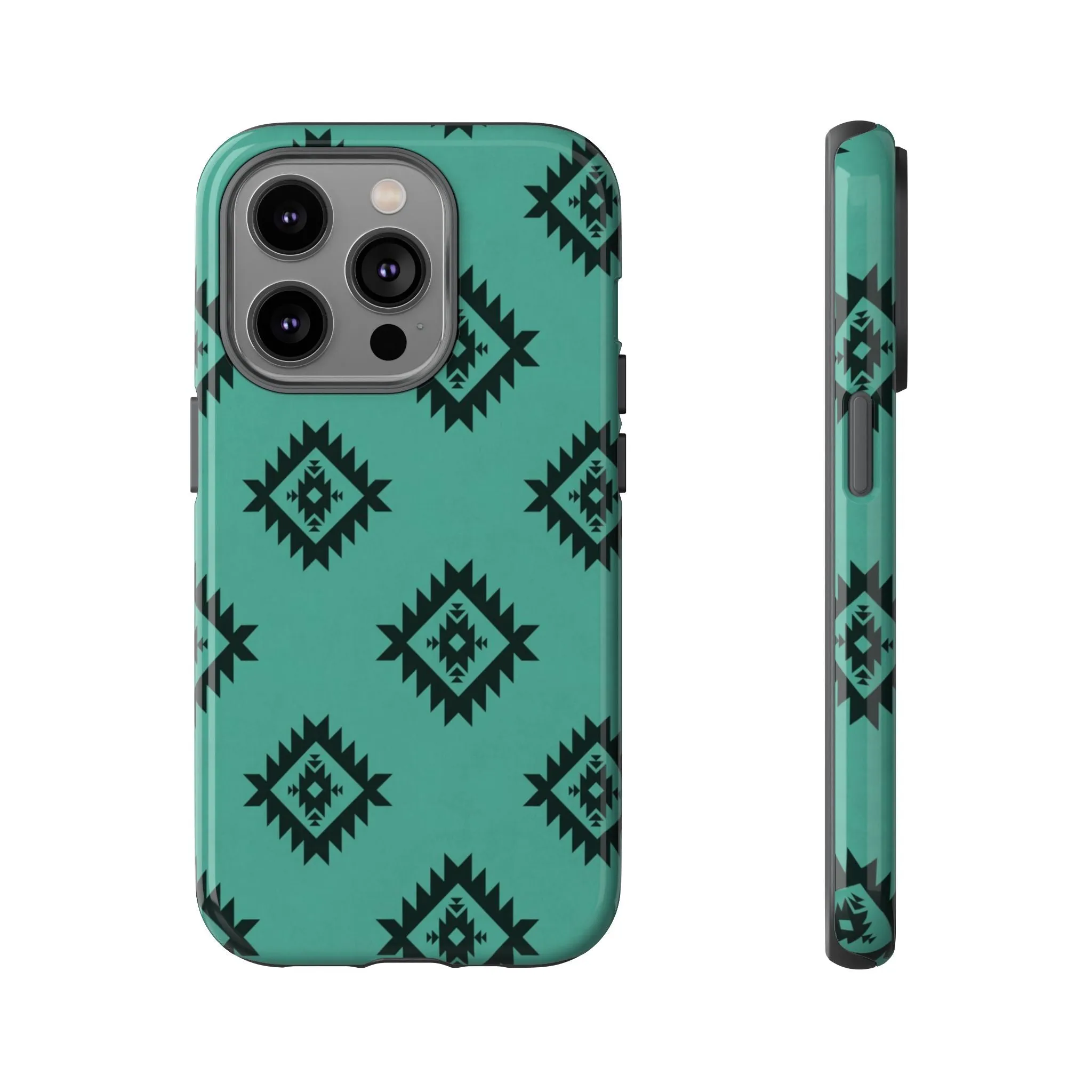 Blue Ridge Cell Phone Case - Various Sizes/Styles