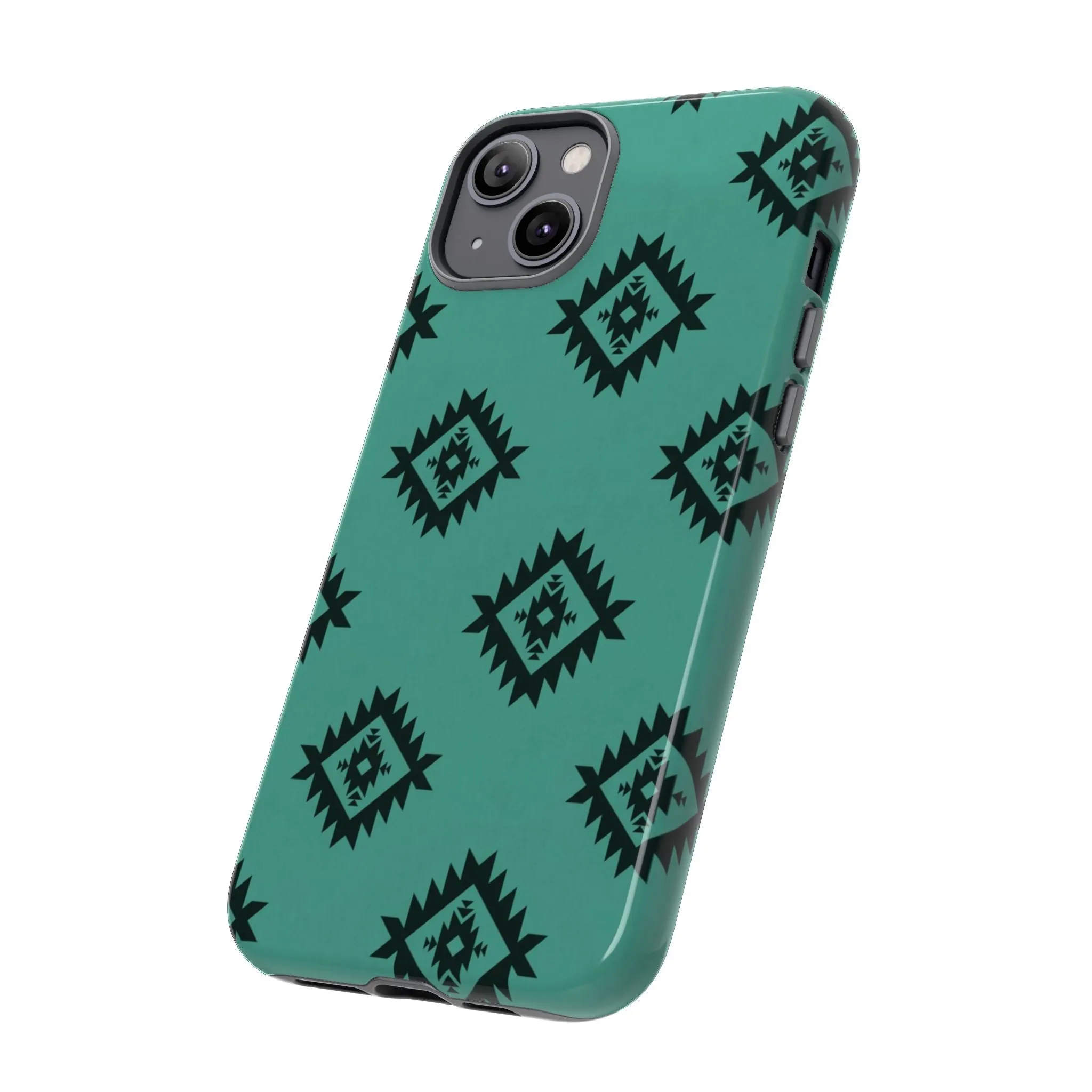 Blue Ridge Cell Phone Case - Various Sizes/Styles