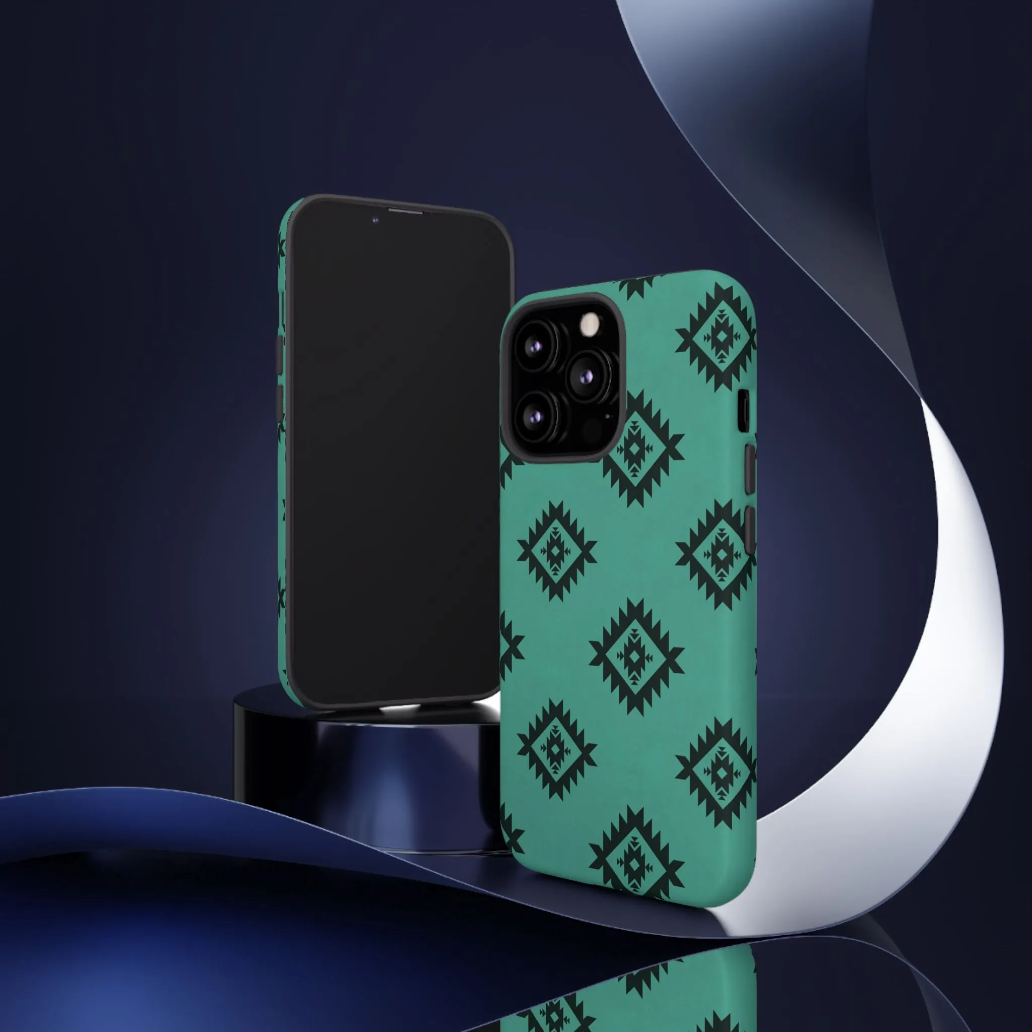 Blue Ridge Cell Phone Case - Various Sizes/Styles