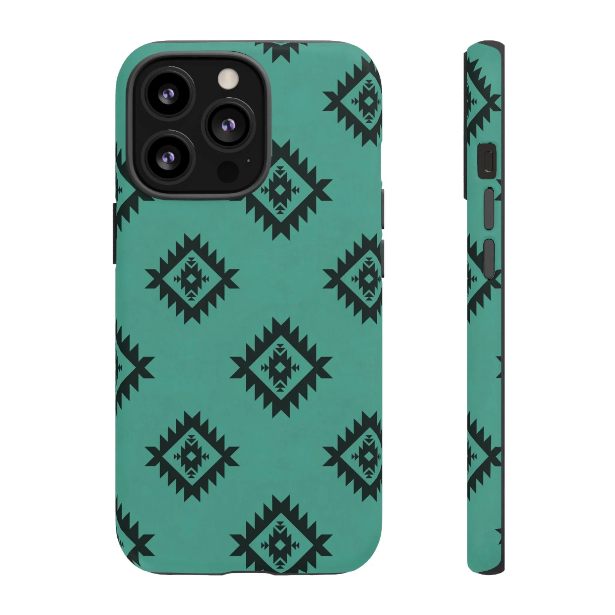 Blue Ridge Cell Phone Case - Various Sizes/Styles