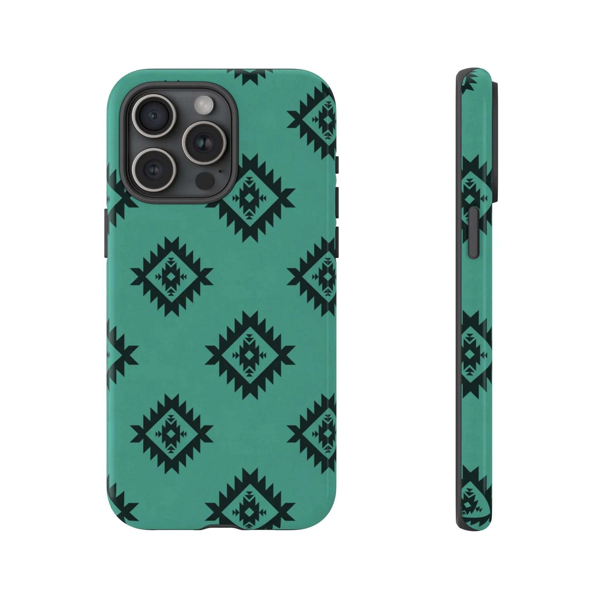 Blue Ridge Cell Phone Case - Various Sizes/Styles