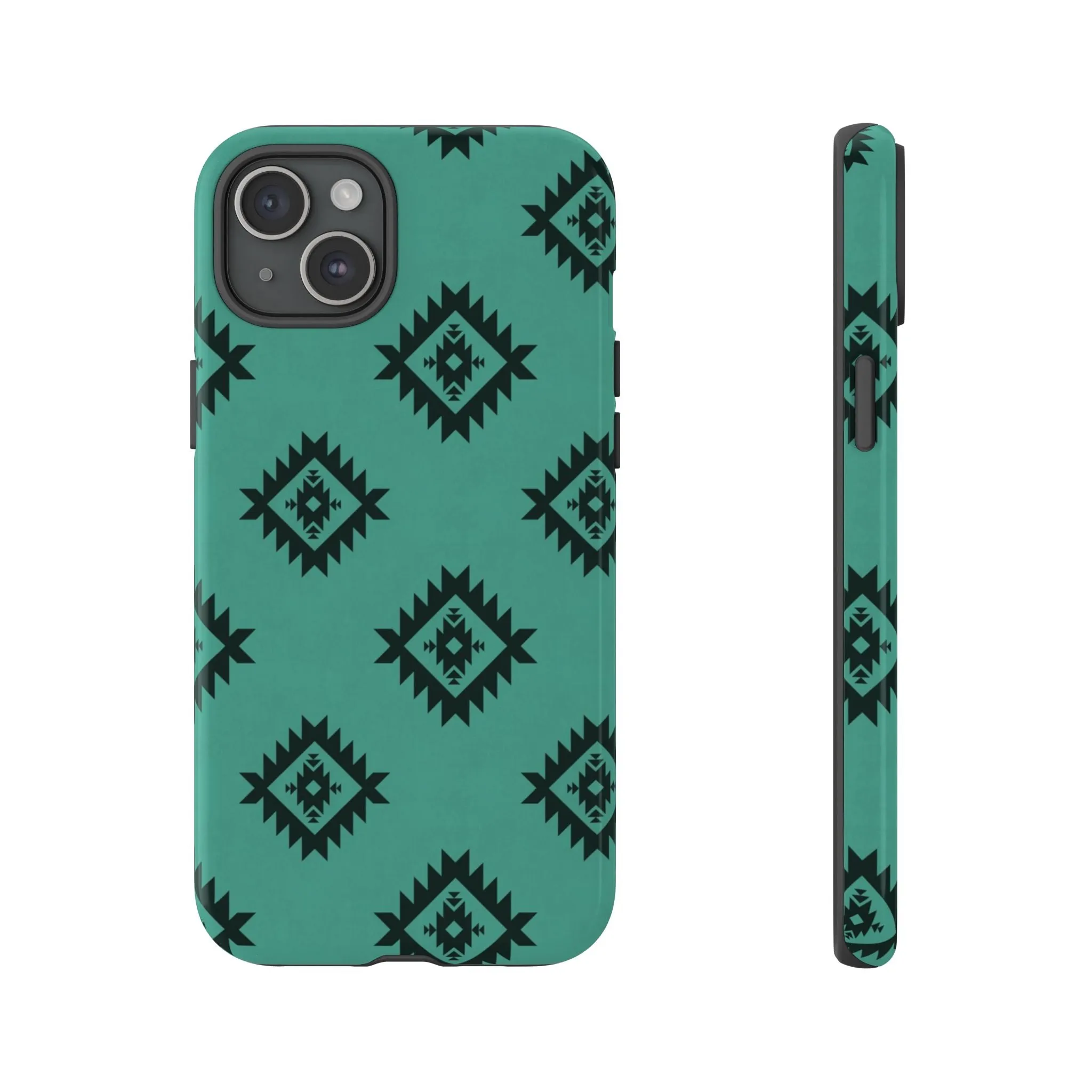 Blue Ridge Cell Phone Case - Various Sizes/Styles