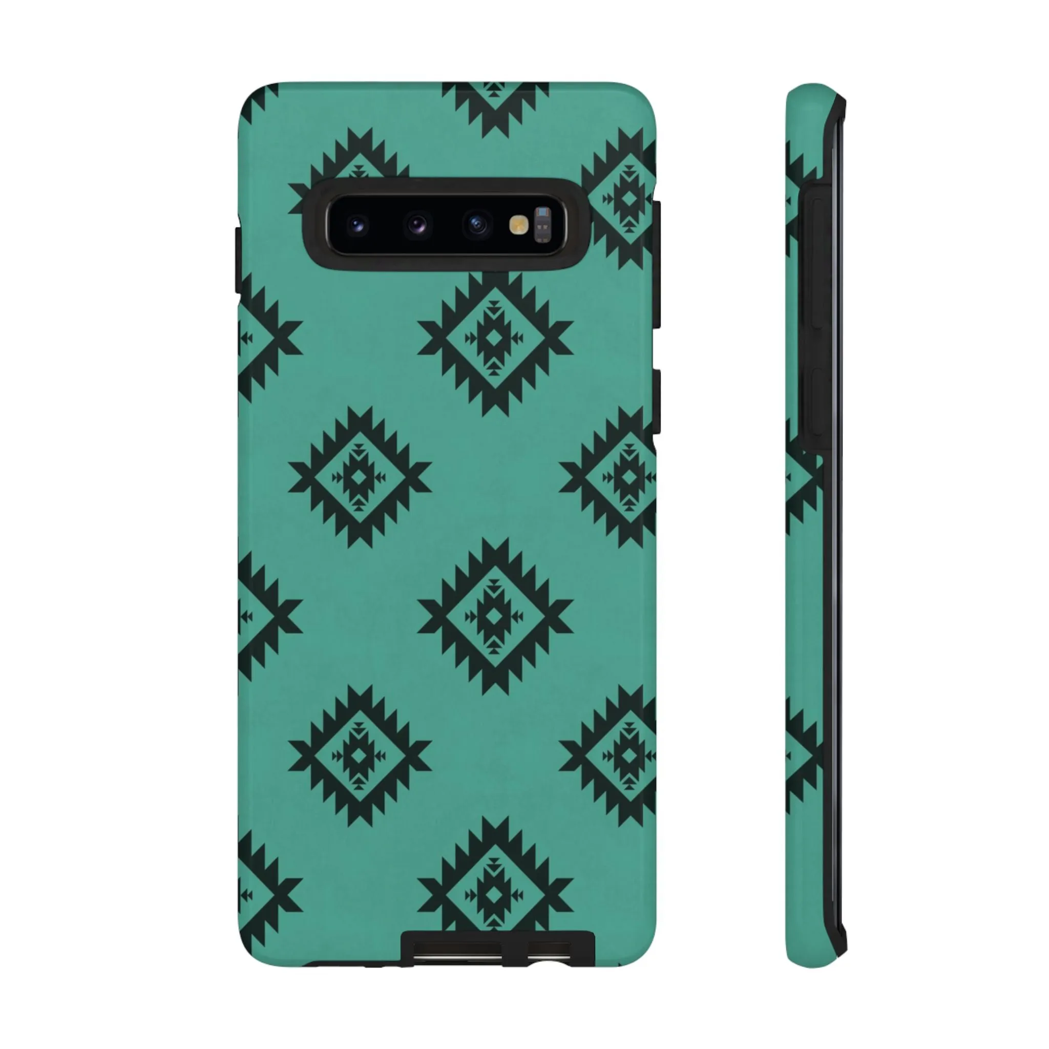 Blue Ridge Cell Phone Case - Various Sizes/Styles