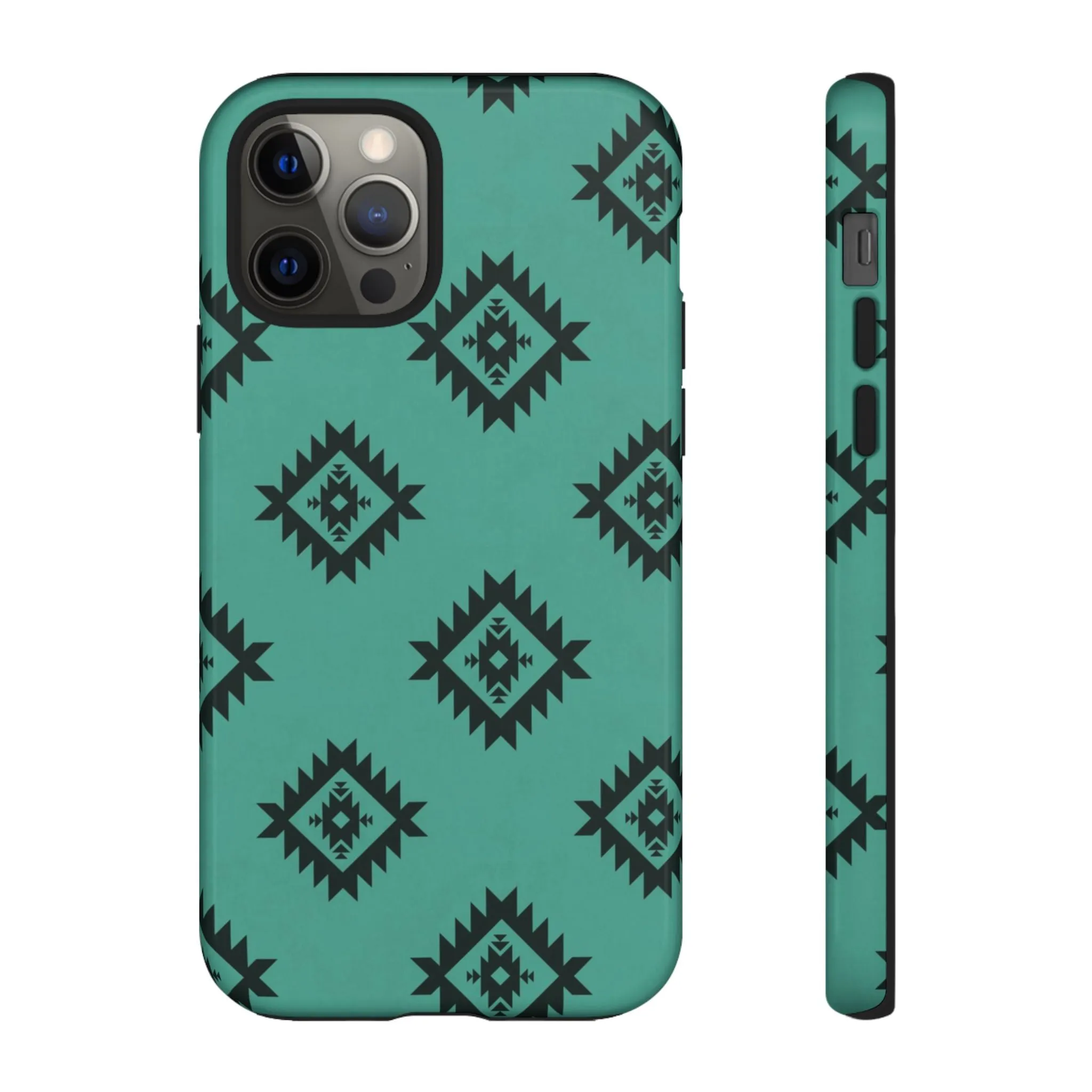 Blue Ridge Cell Phone Case - Various Sizes/Styles