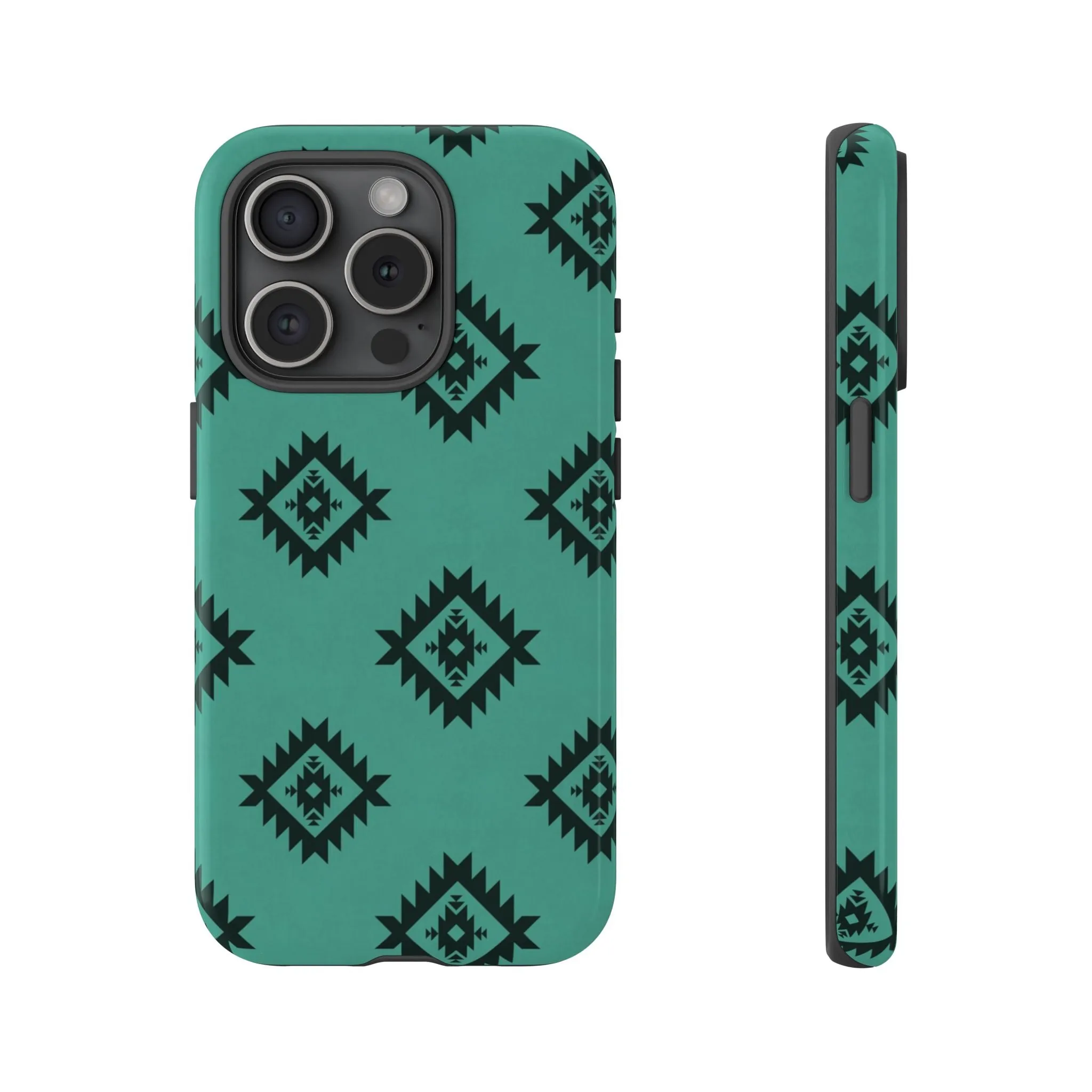 Blue Ridge Cell Phone Case - Various Sizes/Styles