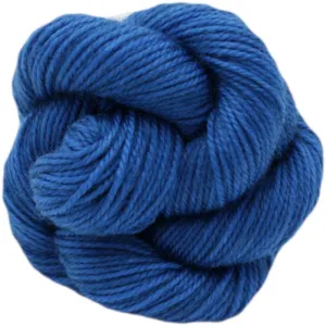 Blueberry Heel/Toe