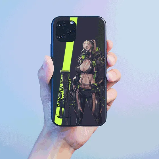 BOAR LED Case for iPhone