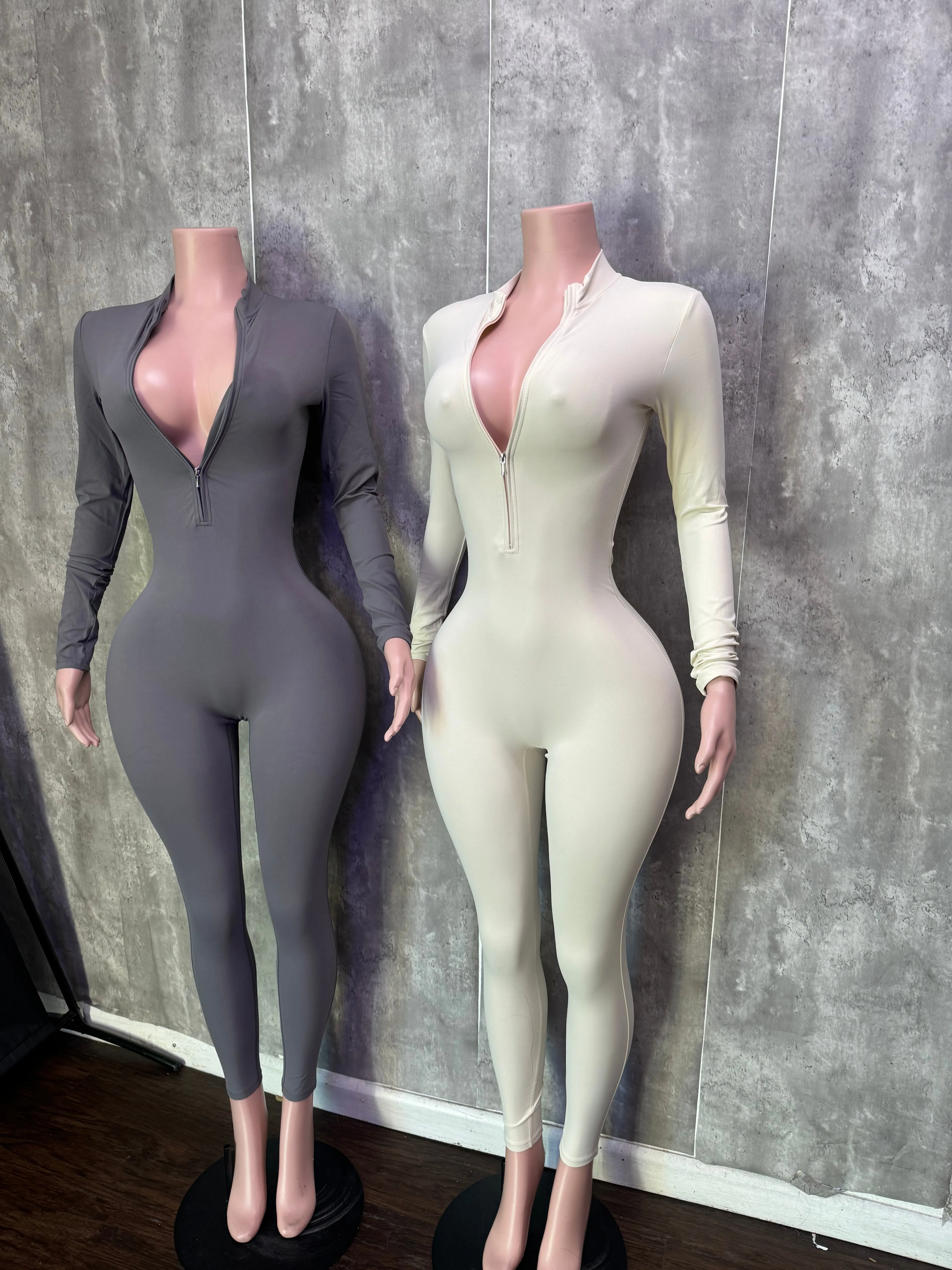 Body con jumper