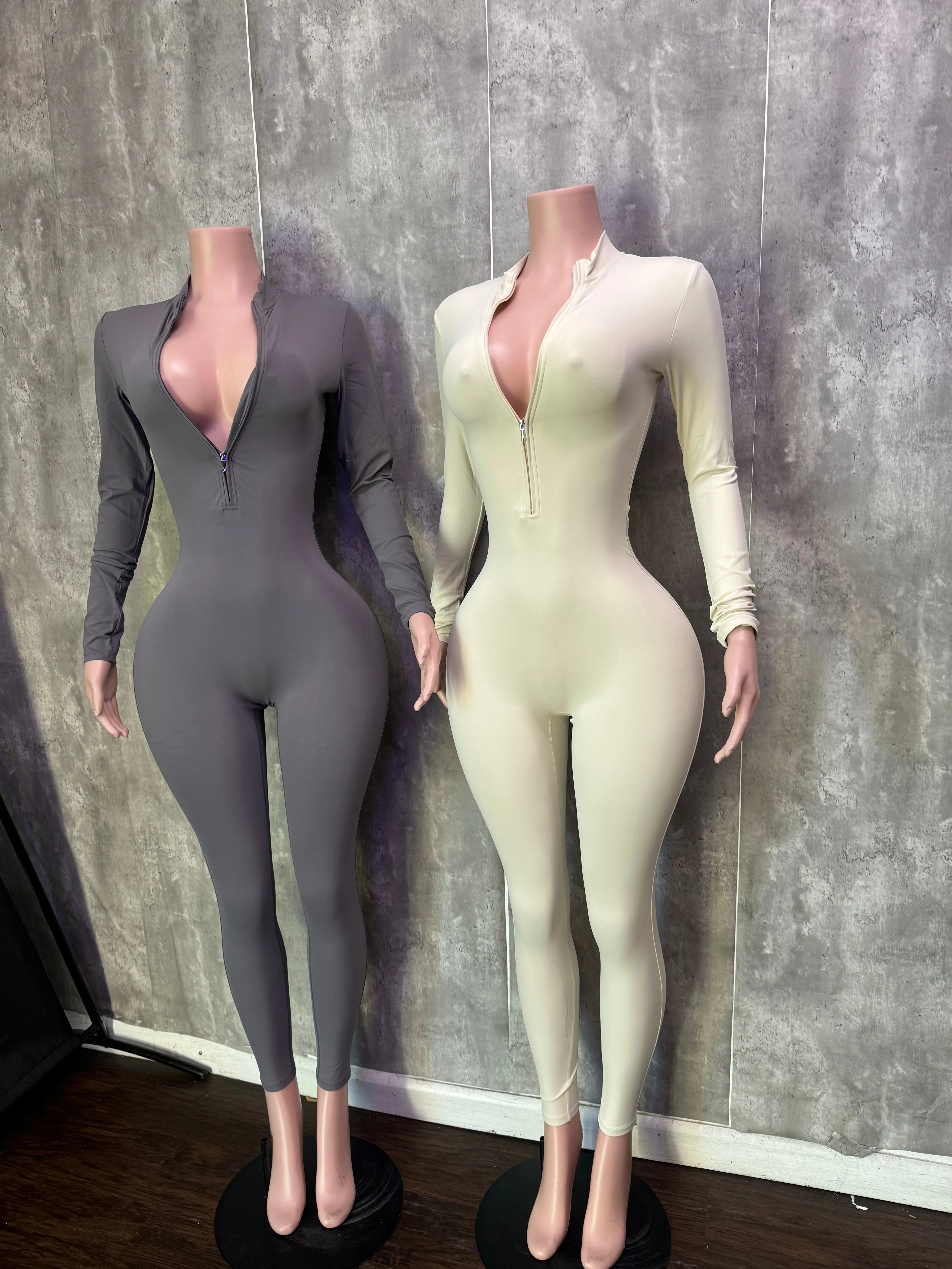 Body con jumper