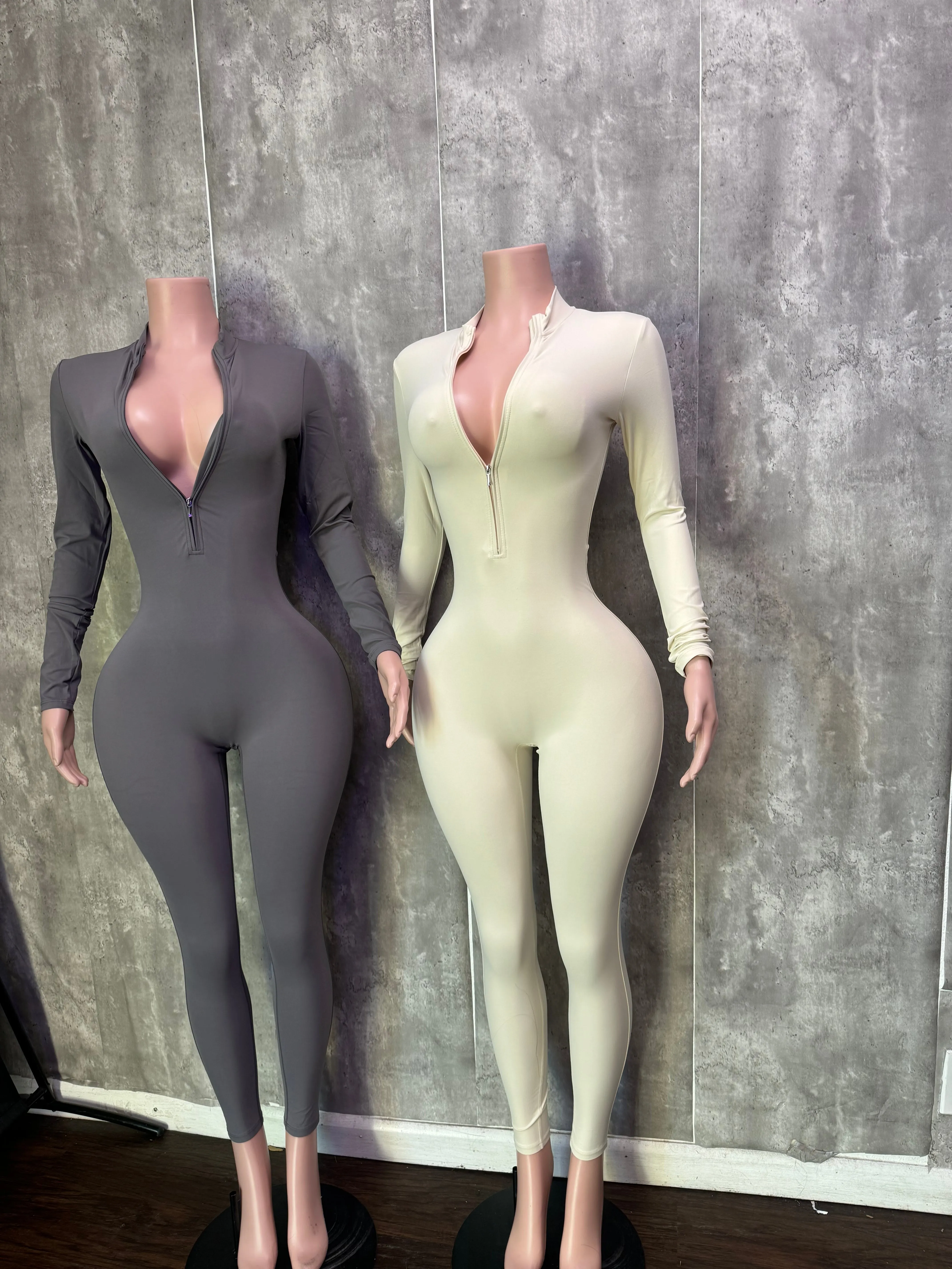 Body con jumper