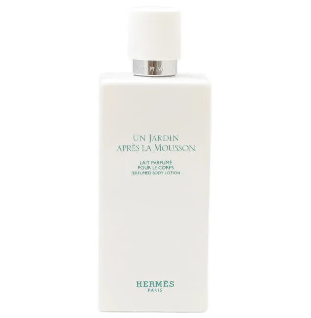 Body Lotion for Men