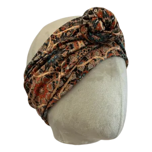 Bohemian at Heart Wrap Headband