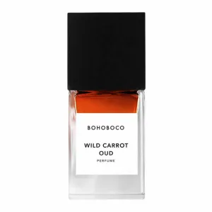 Bohoboco Wild Carrot Oud For Unisex Parfum 50ml