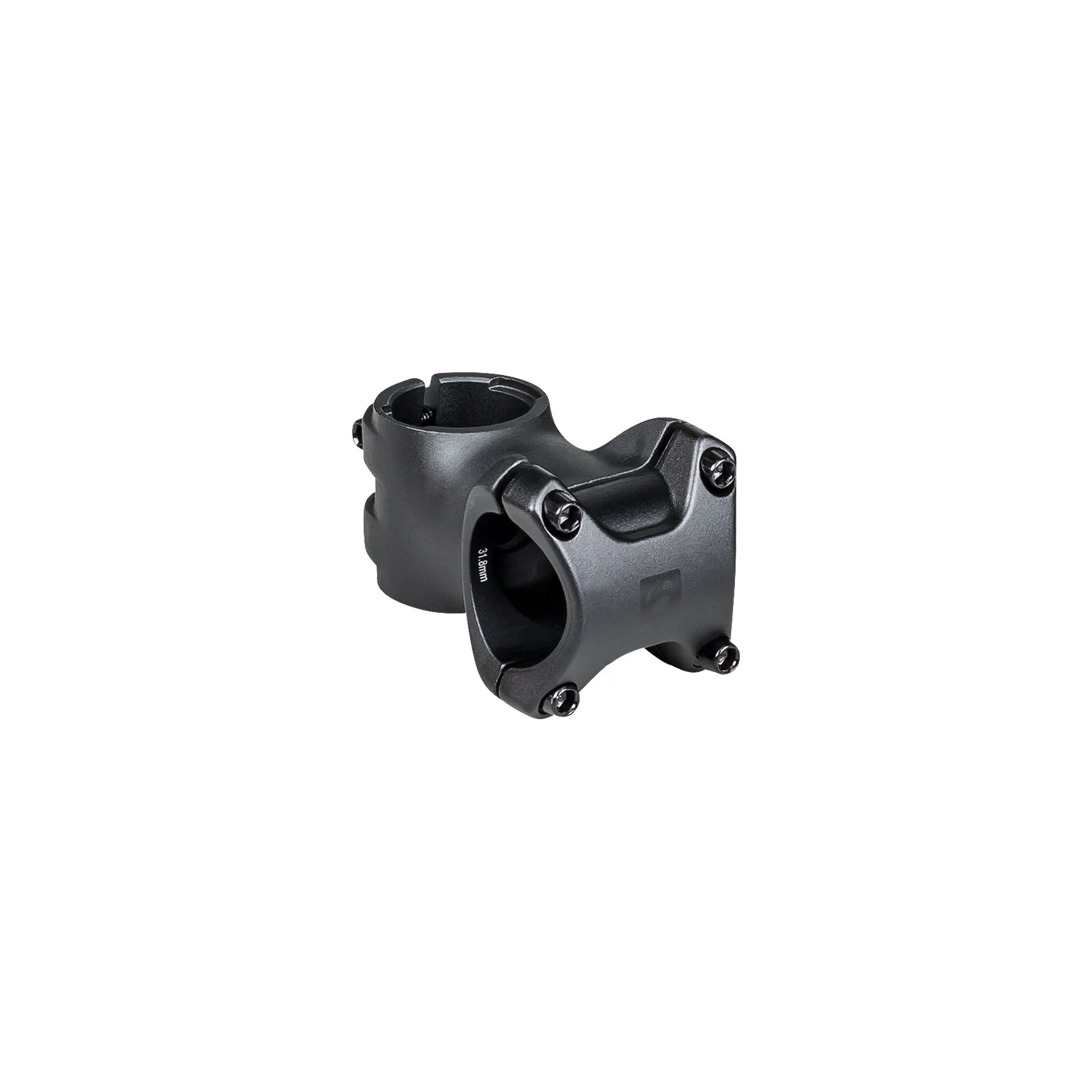 BONTRAGER RHYTHM COMP KNOCK BLOCK STEM-NO PACKAGING