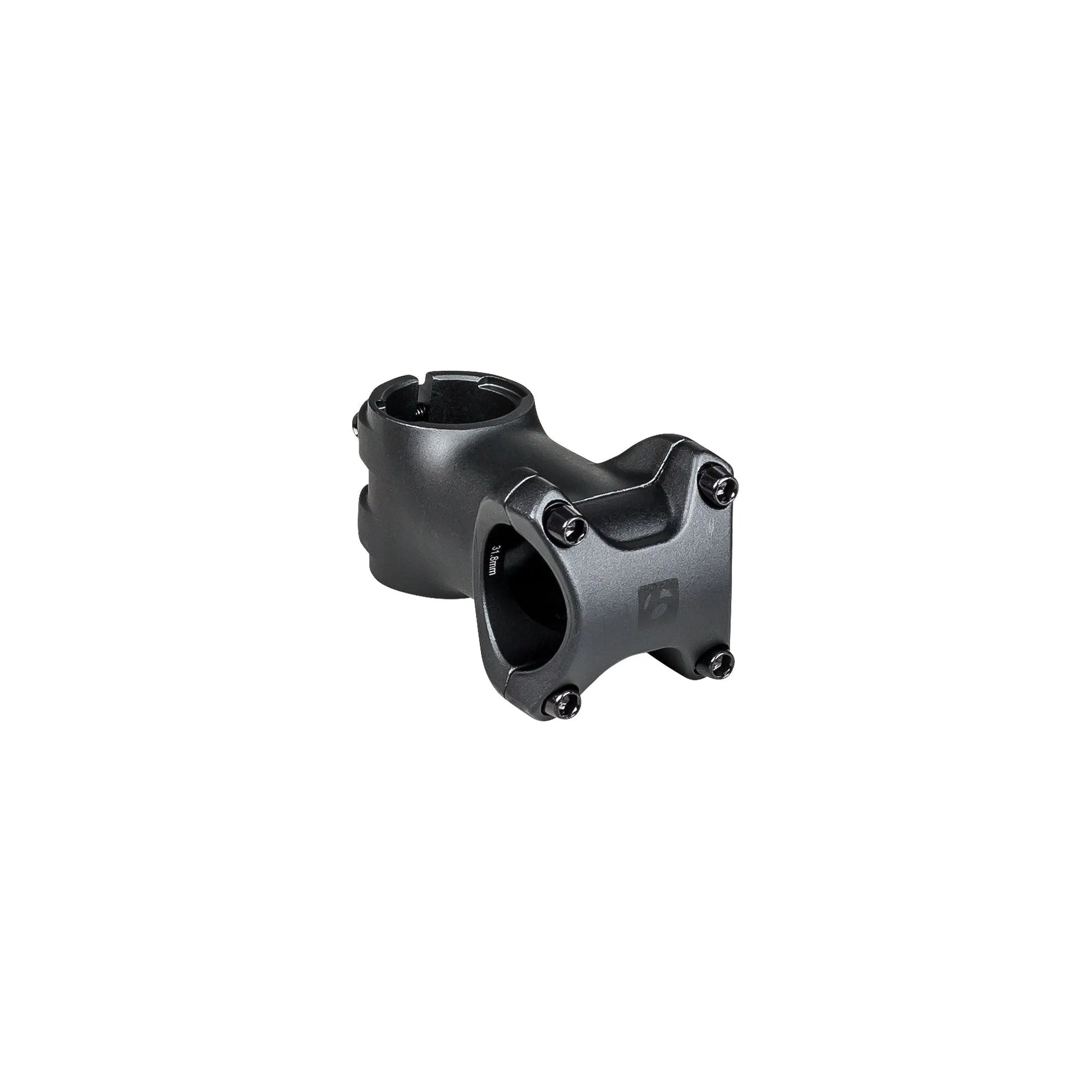 BONTRAGER RHYTHM COMP KNOCK BLOCK STEM-NO PACKAGING