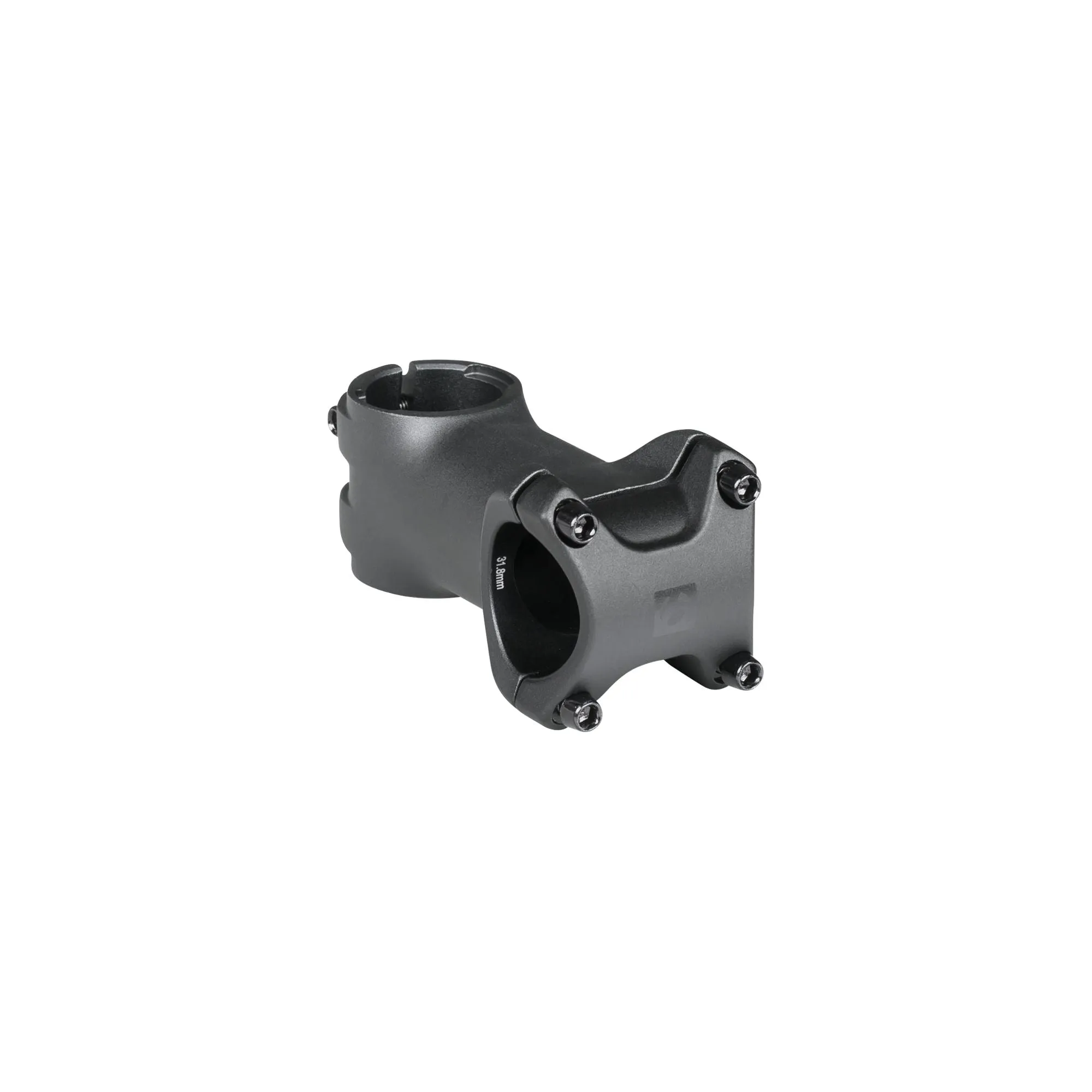 BONTRAGER RHYTHM COMP KNOCK BLOCK STEM-NO PACKAGING